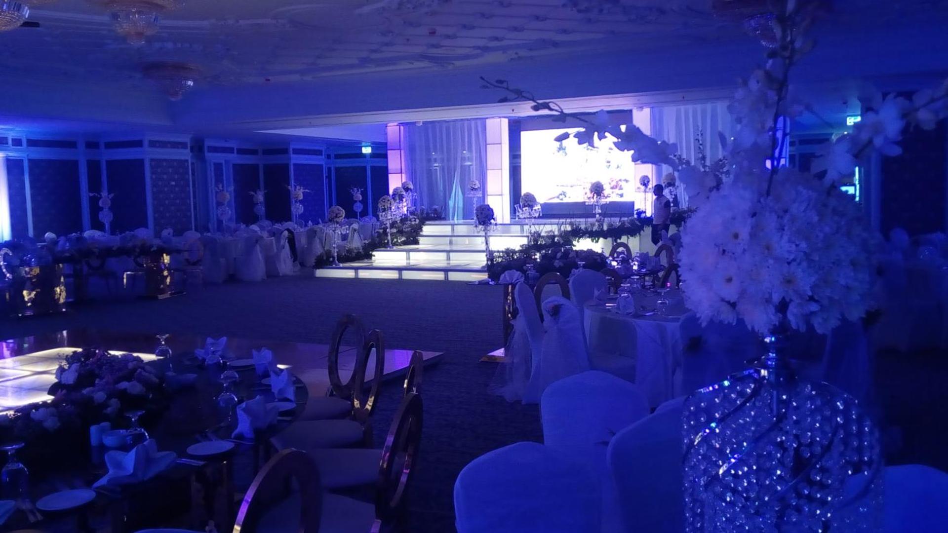 Gewan Hotel Cairo - Photo 73