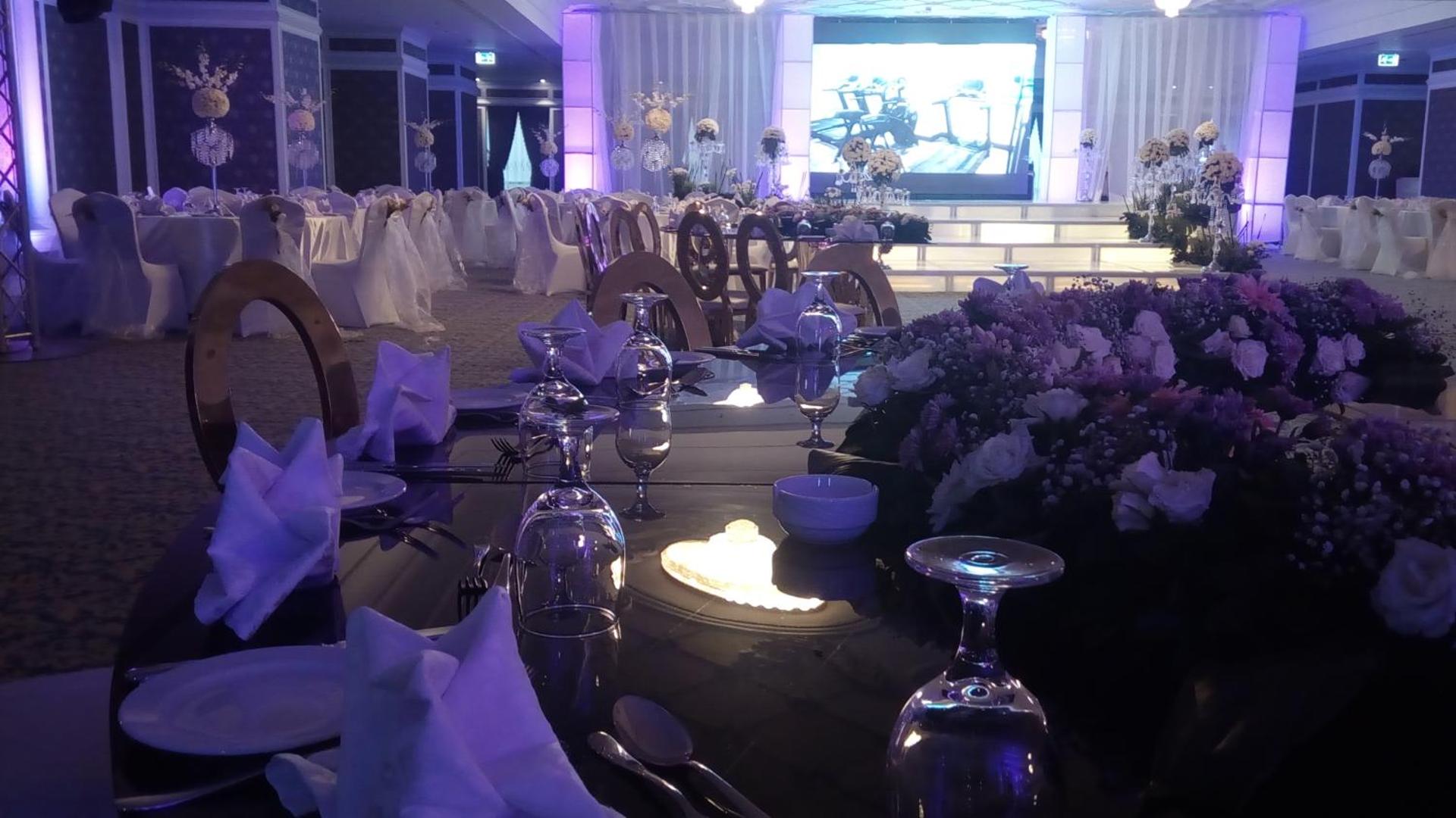 Gewan Hotel Cairo - Photo 72