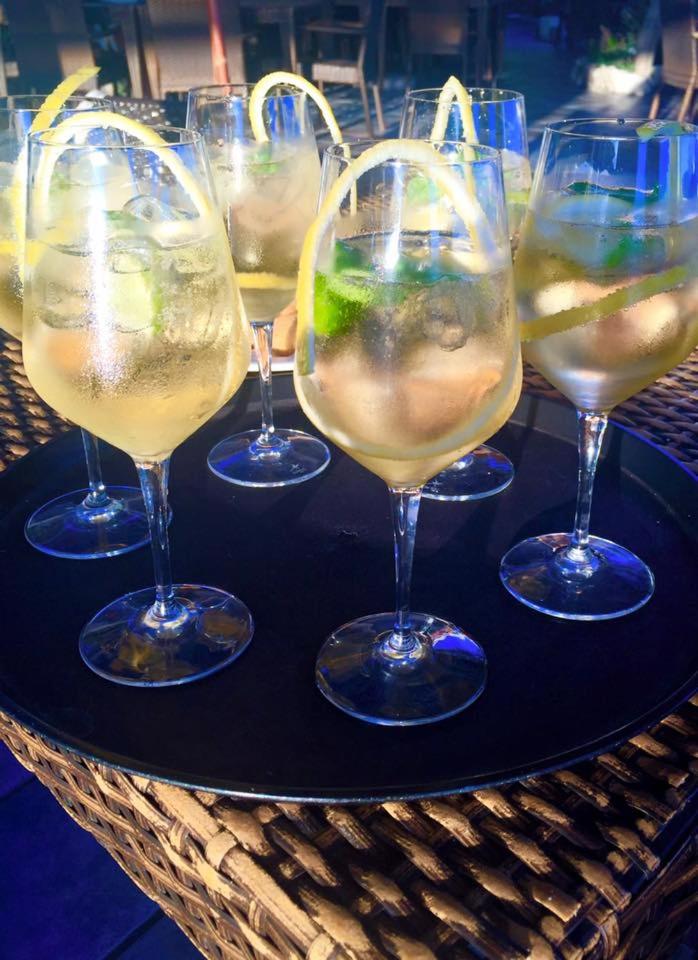 Hotel Punta Rossa - Photo 19