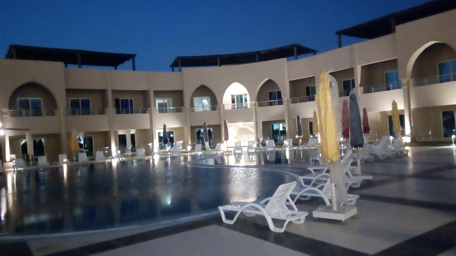 Gewan Hotel Cairo - Photo 69