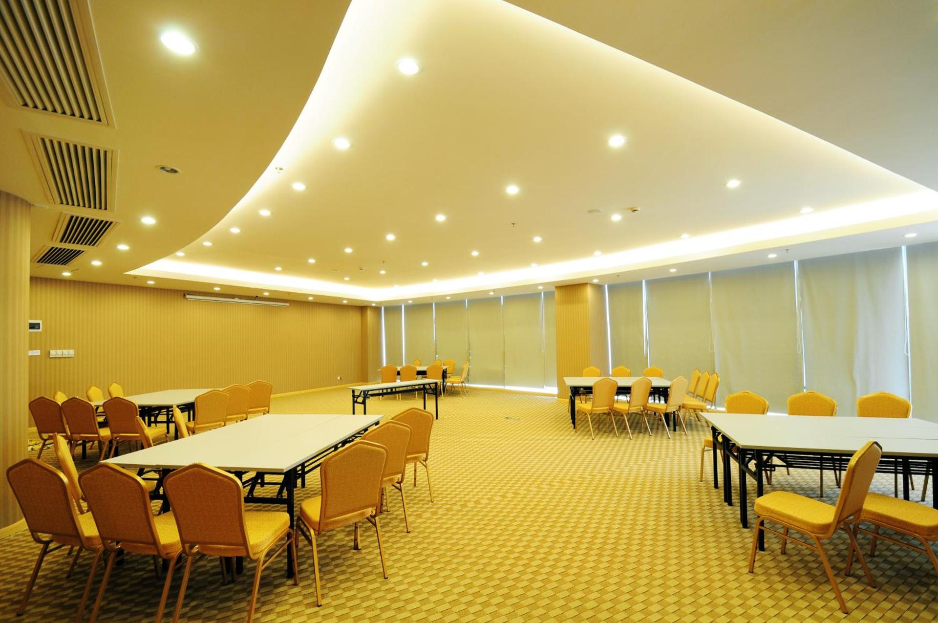 Days Inn Guangzhou - Photo 34