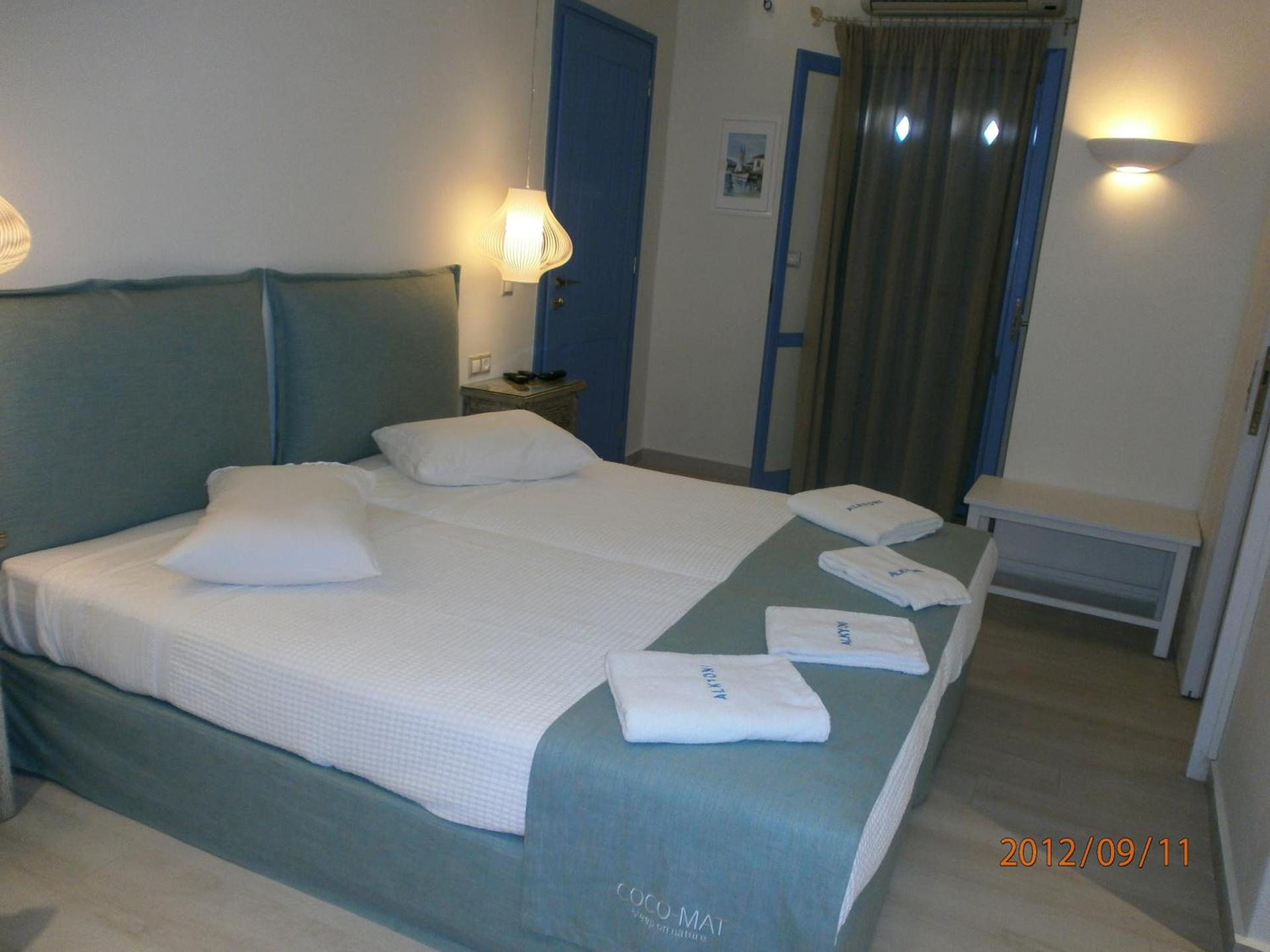 Alkyoni Beach Hotel - Photo 14