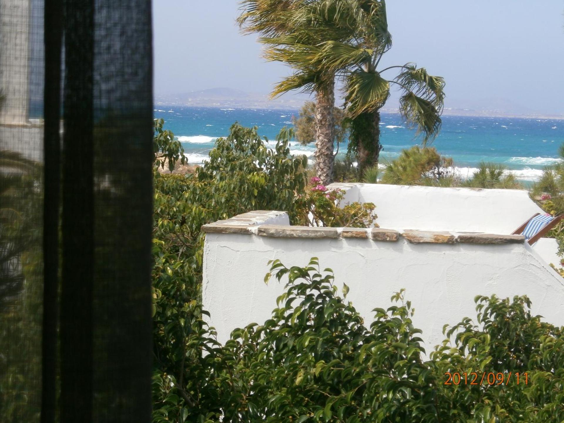 Alkyoni Beach Hotel - Photo 51