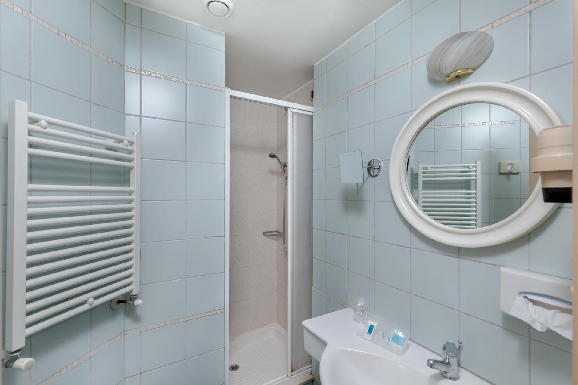 Hotel Tevere Perugia - Photo 47