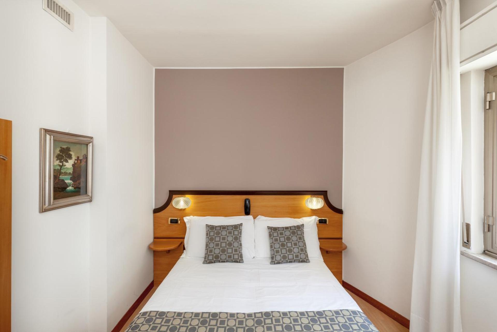 Hotel Tevere Perugia - Photo 44