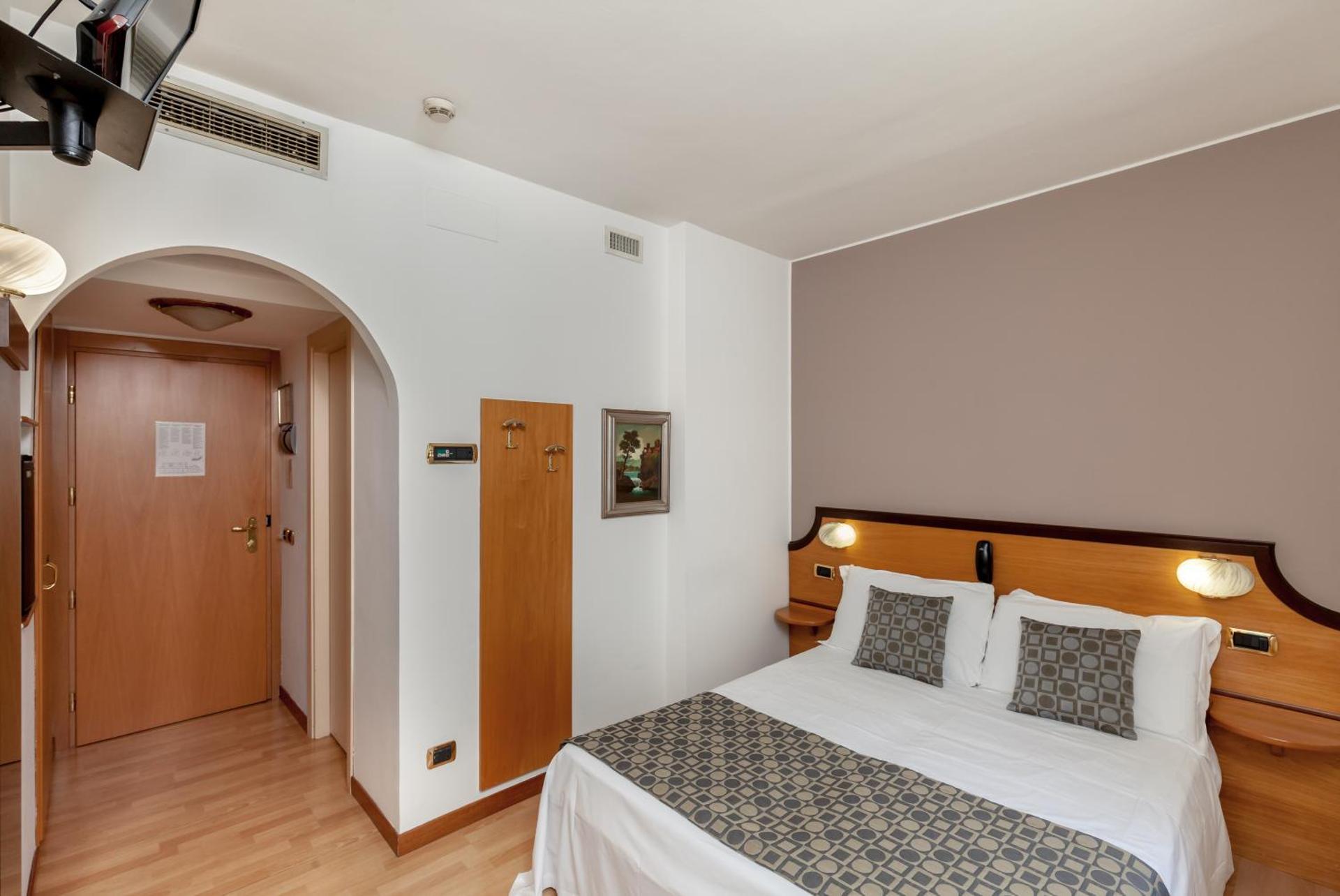 Hotel Tevere Perugia - Photo 43
