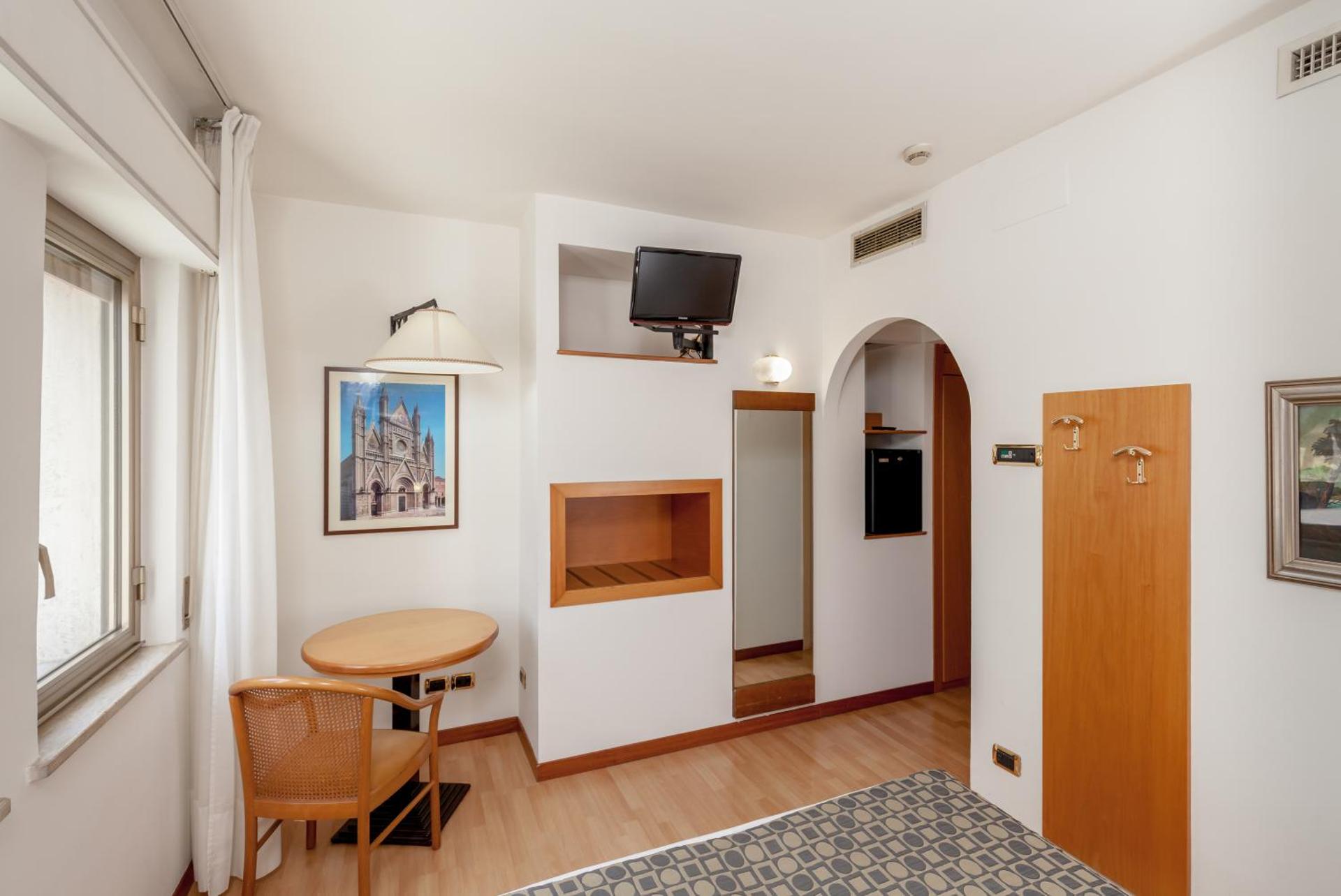 Hotel Tevere Perugia - Photo 42