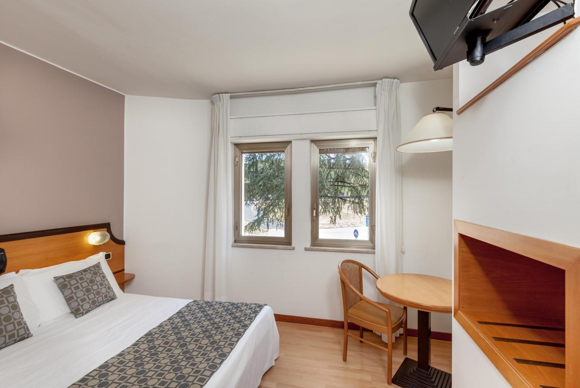 Hotel Tevere Perugia - Photo 40