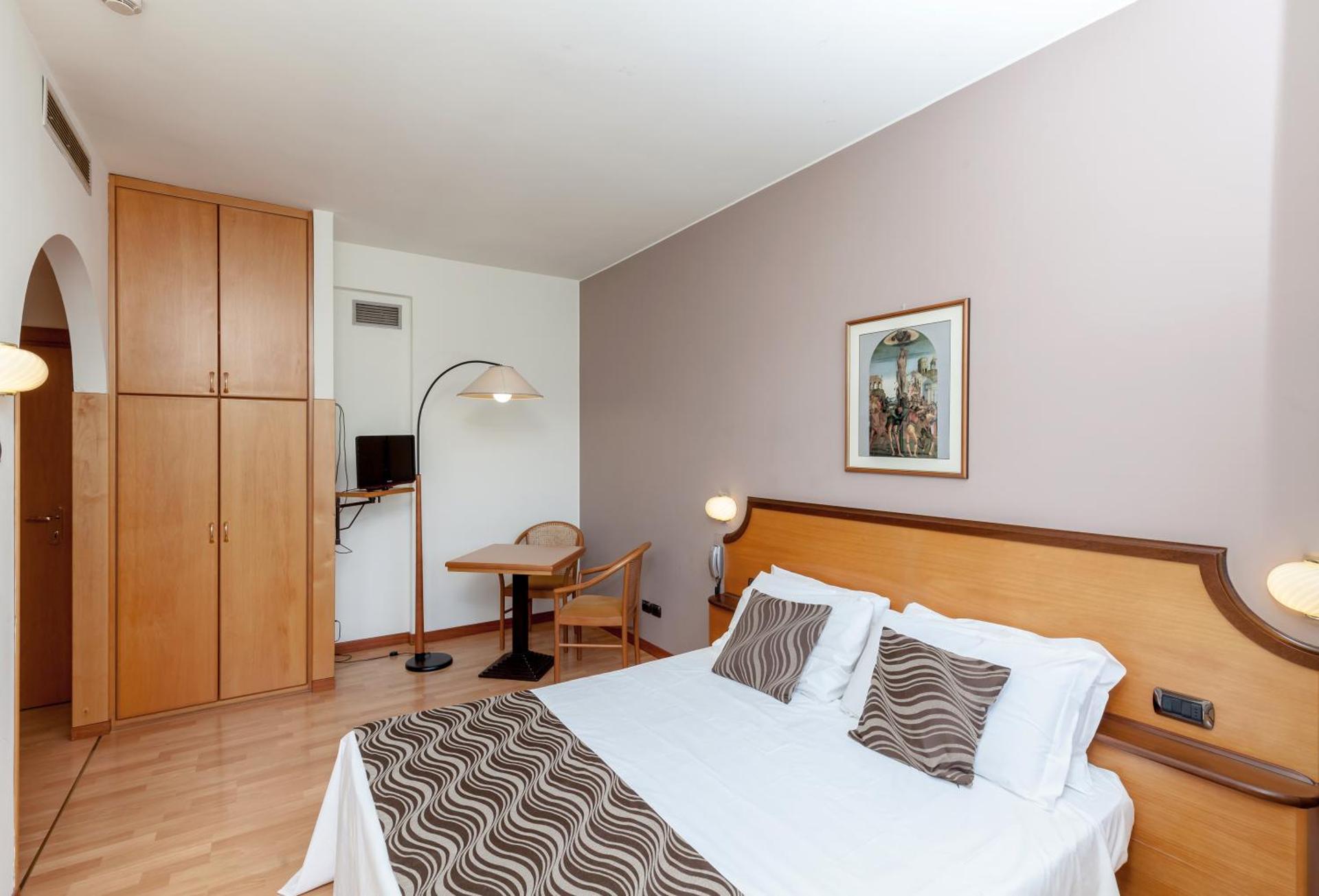 Hotel Tevere Perugia - Photo 51