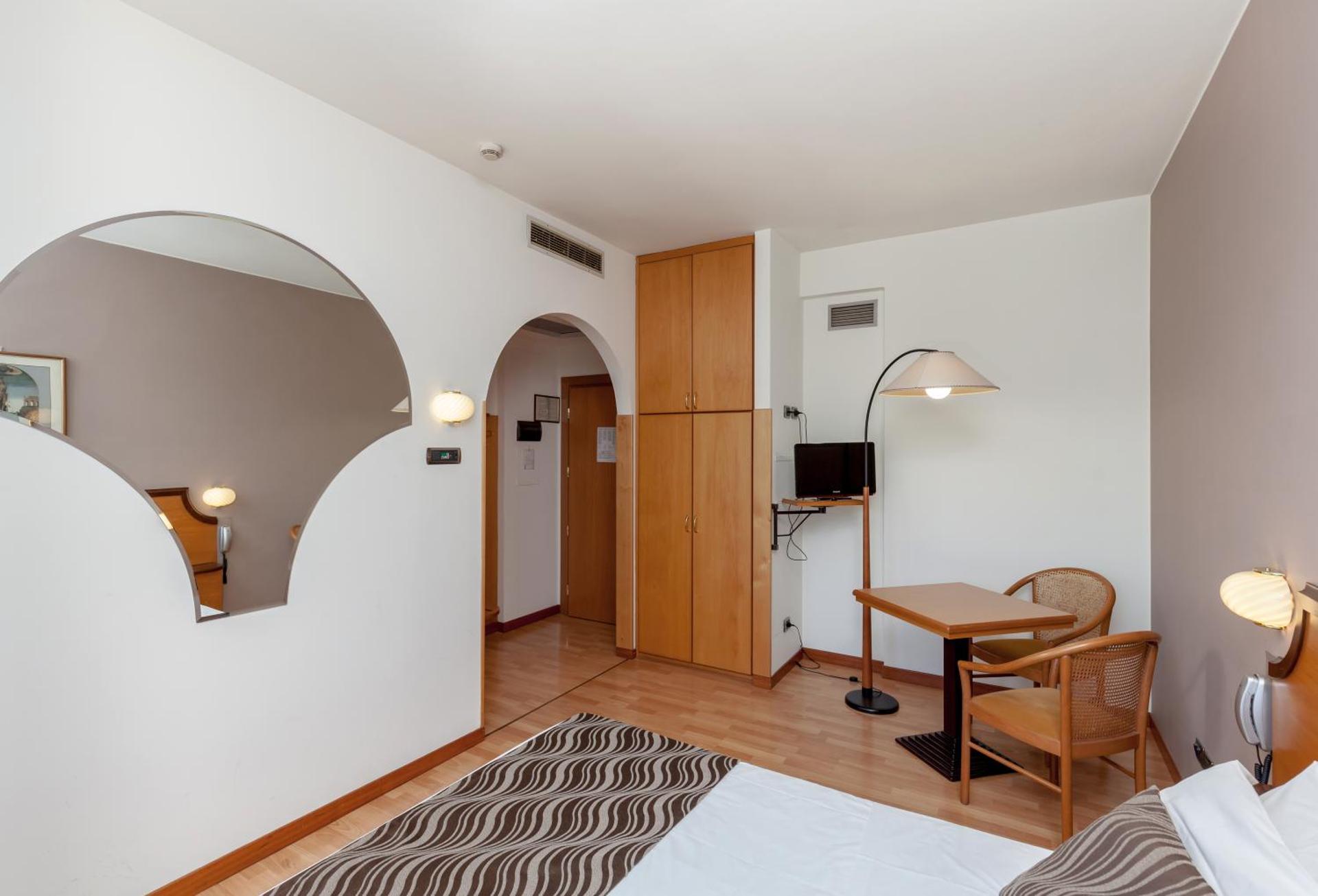 Hotel Tevere Perugia - Photo 50