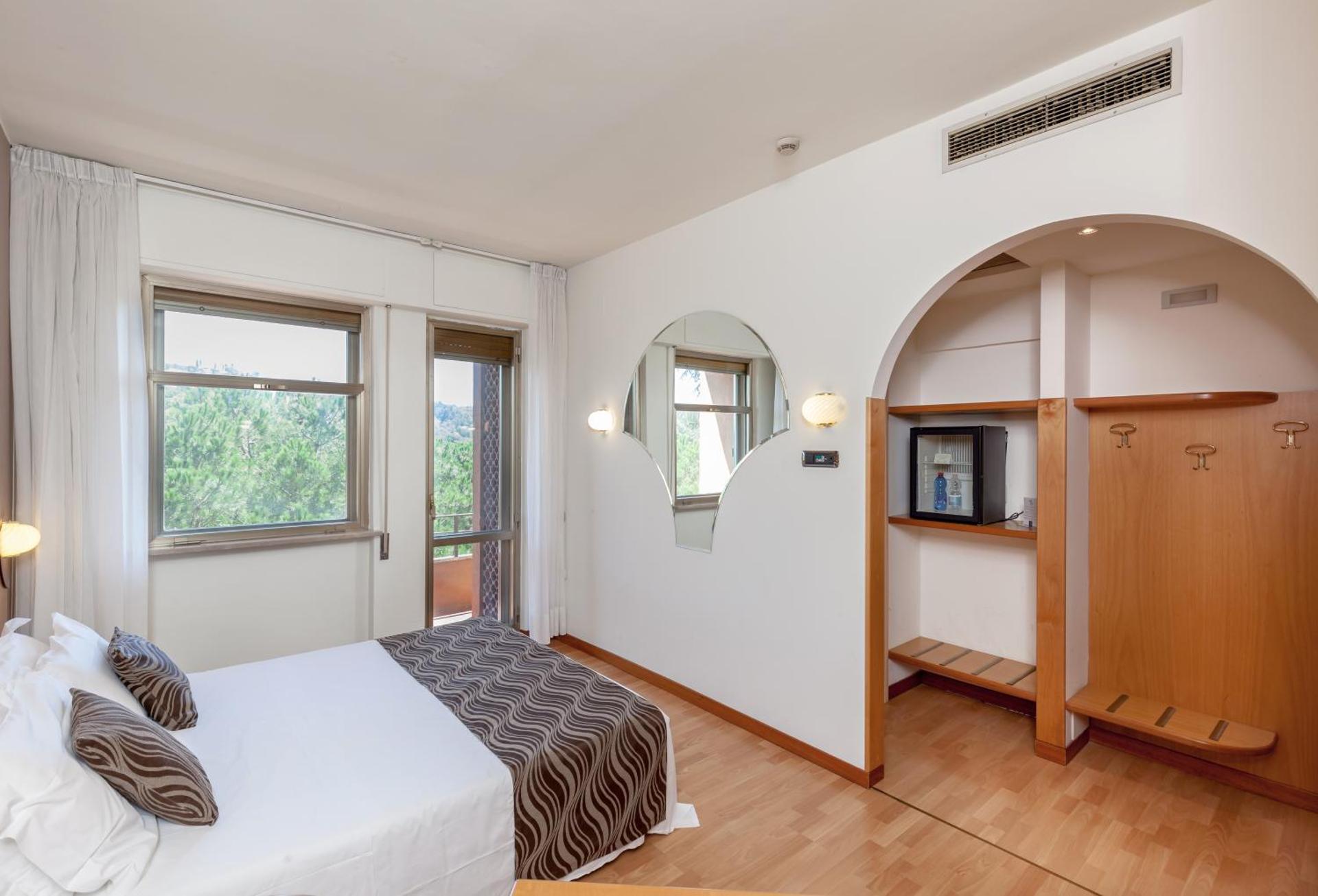 Hotel Tevere Perugia - Photo 49