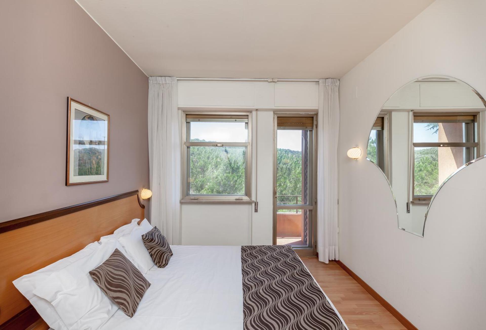 Hotel Tevere Perugia - Photo 48