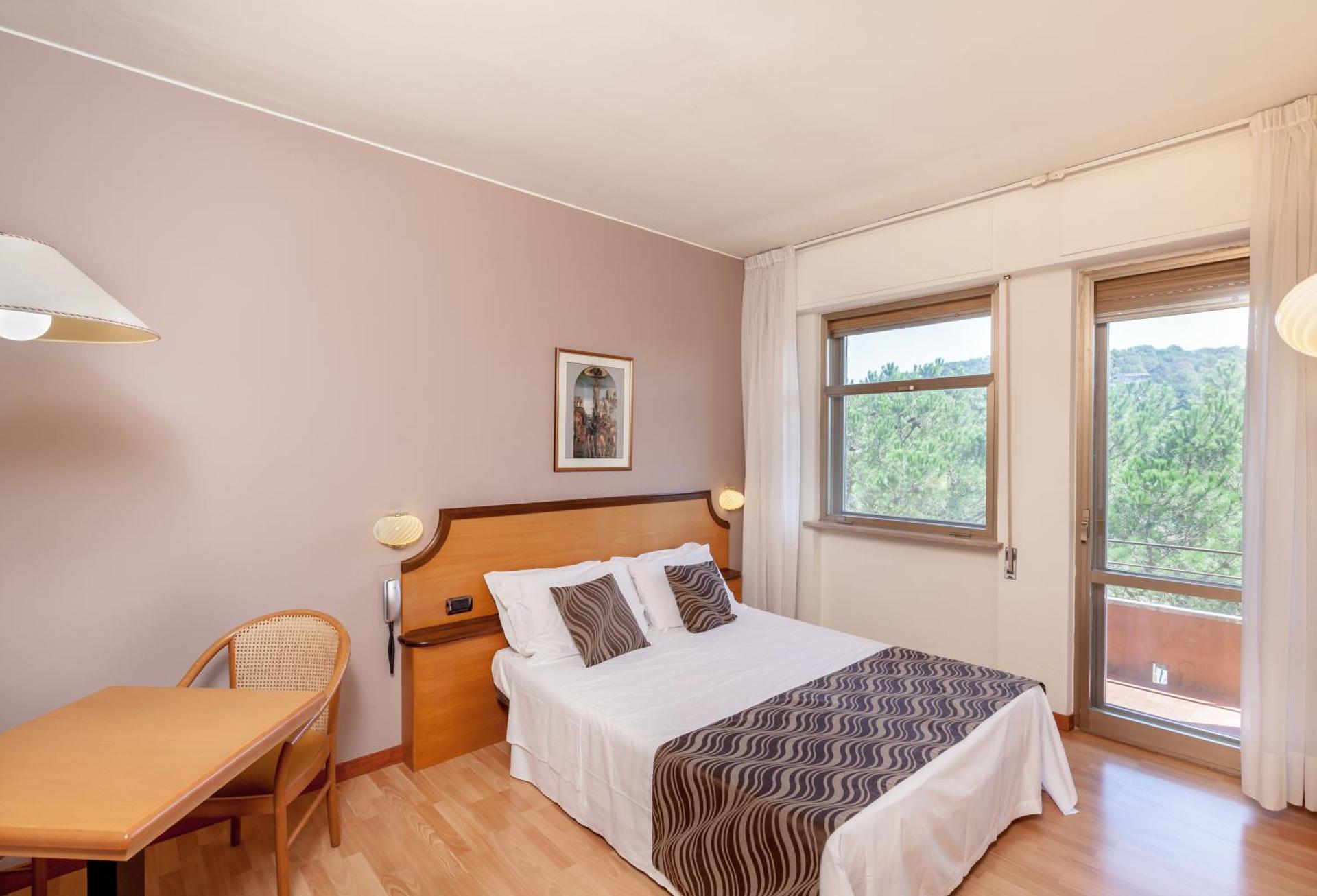 Hotel Tevere Perugia - Photo 38