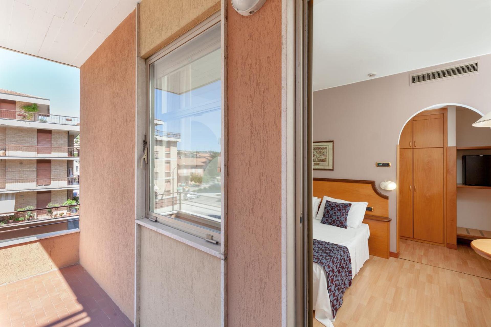 Hotel Tevere Perugia - Photo 67