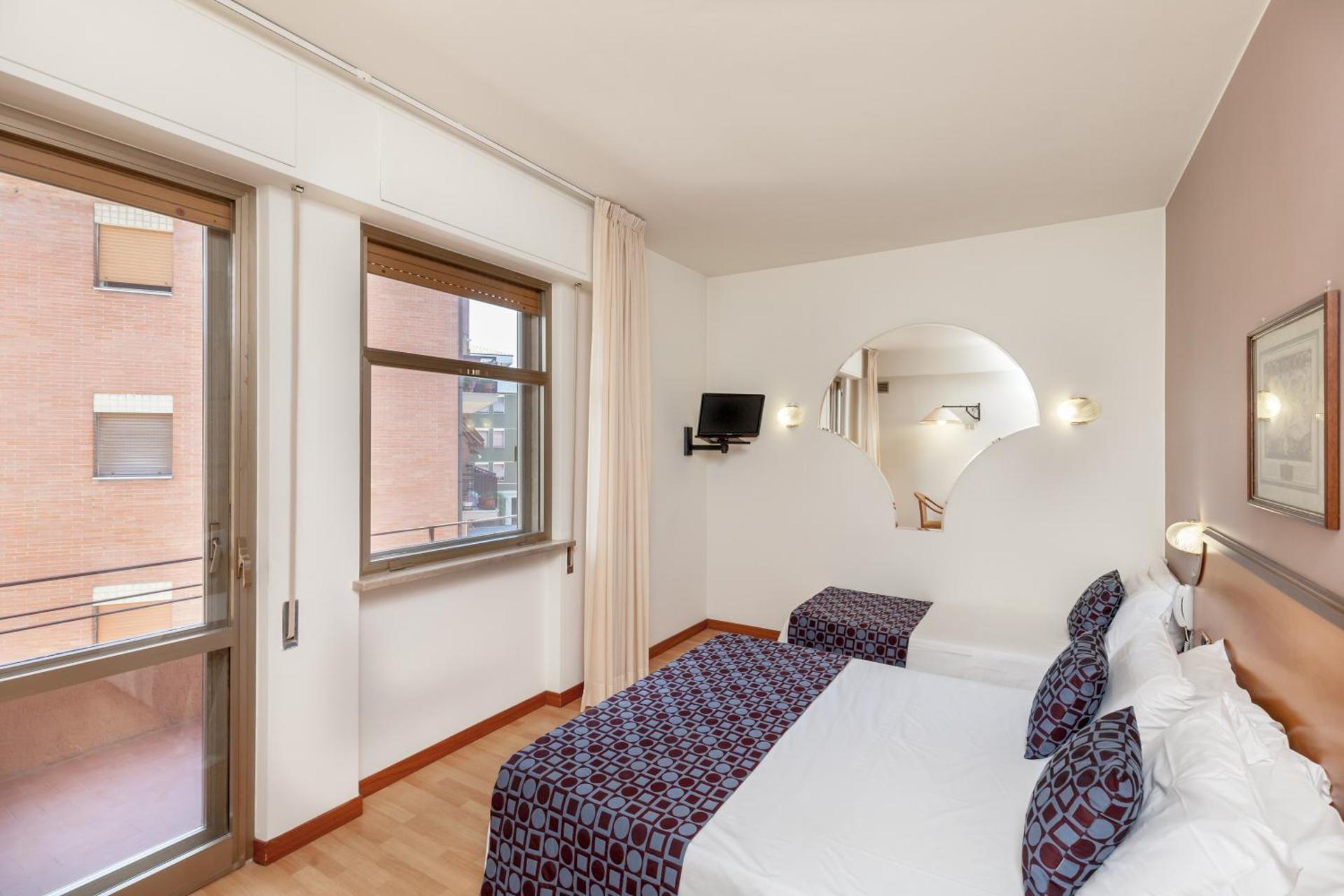 Hotel Tevere Perugia - Photo 70