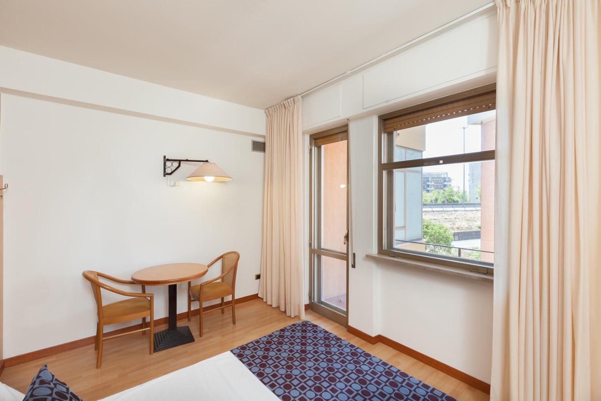 Hotel Tevere Perugia - Photo 71