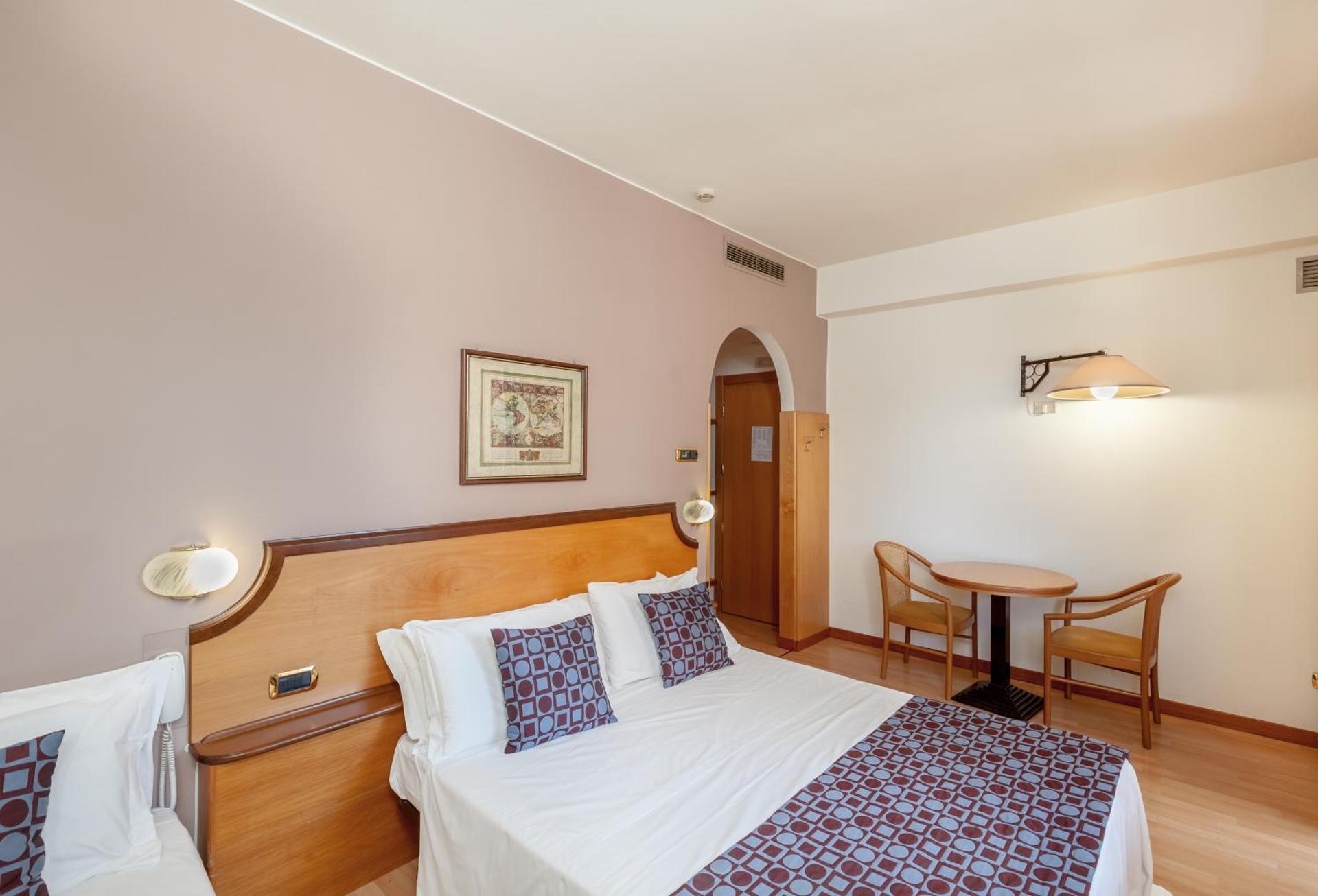 Hotel Tevere Perugia - Photo 72