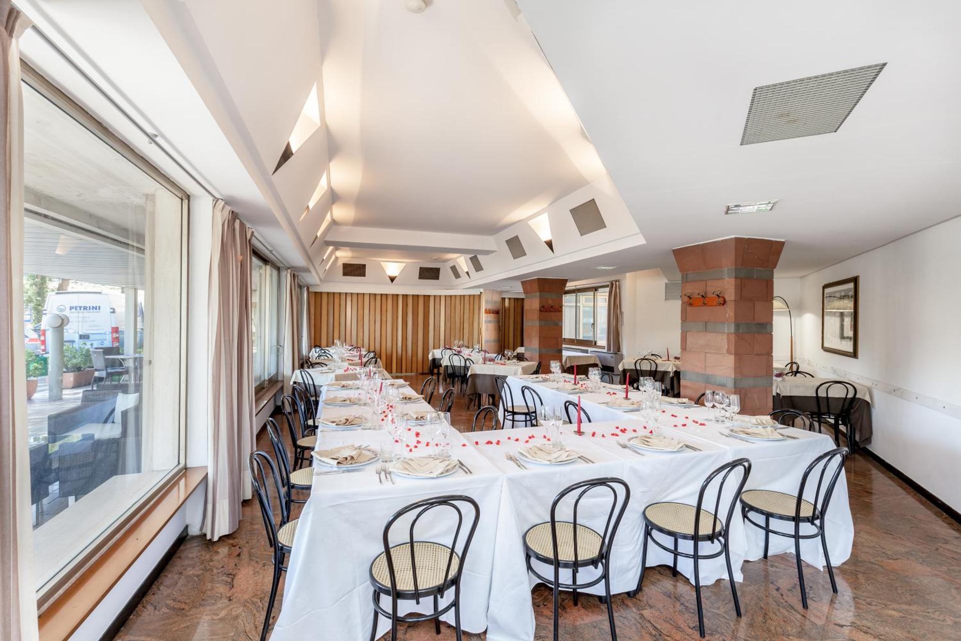 Hotel Tevere Perugia - Photo 36