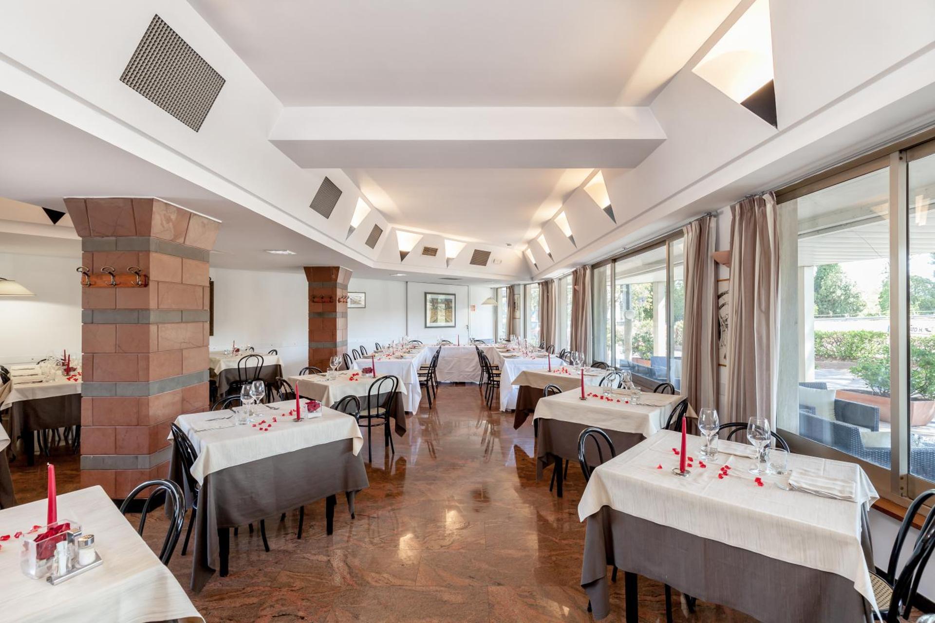 Hotel Tevere Perugia - Photo 33