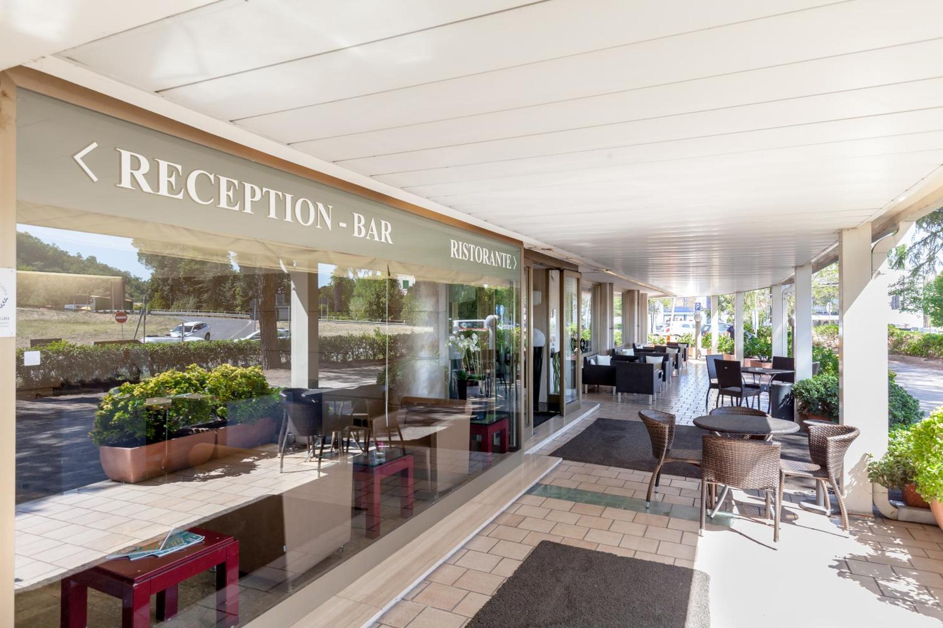 Hotel Tevere Perugia - Photo 8