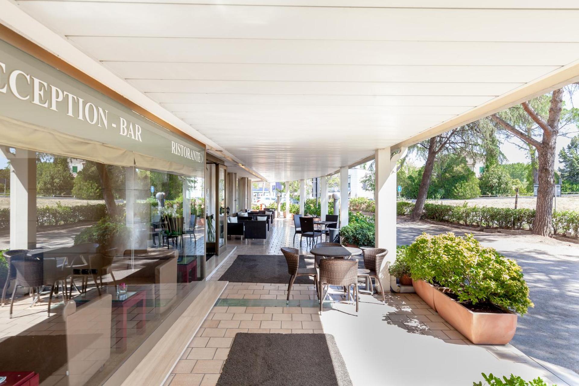 Hotel Tevere Perugia - Photo 7