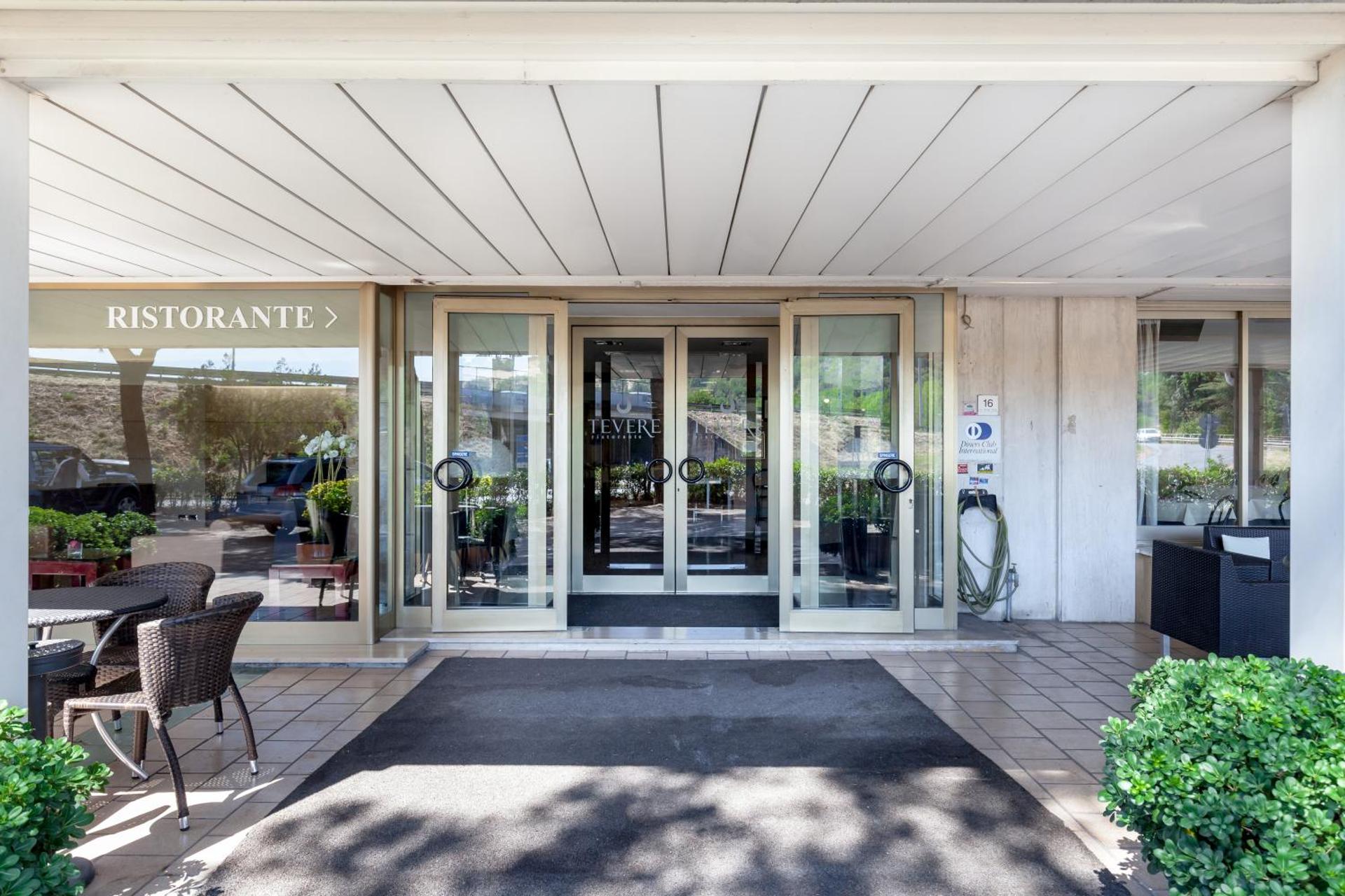 Hotel Tevere Perugia - Photo 6