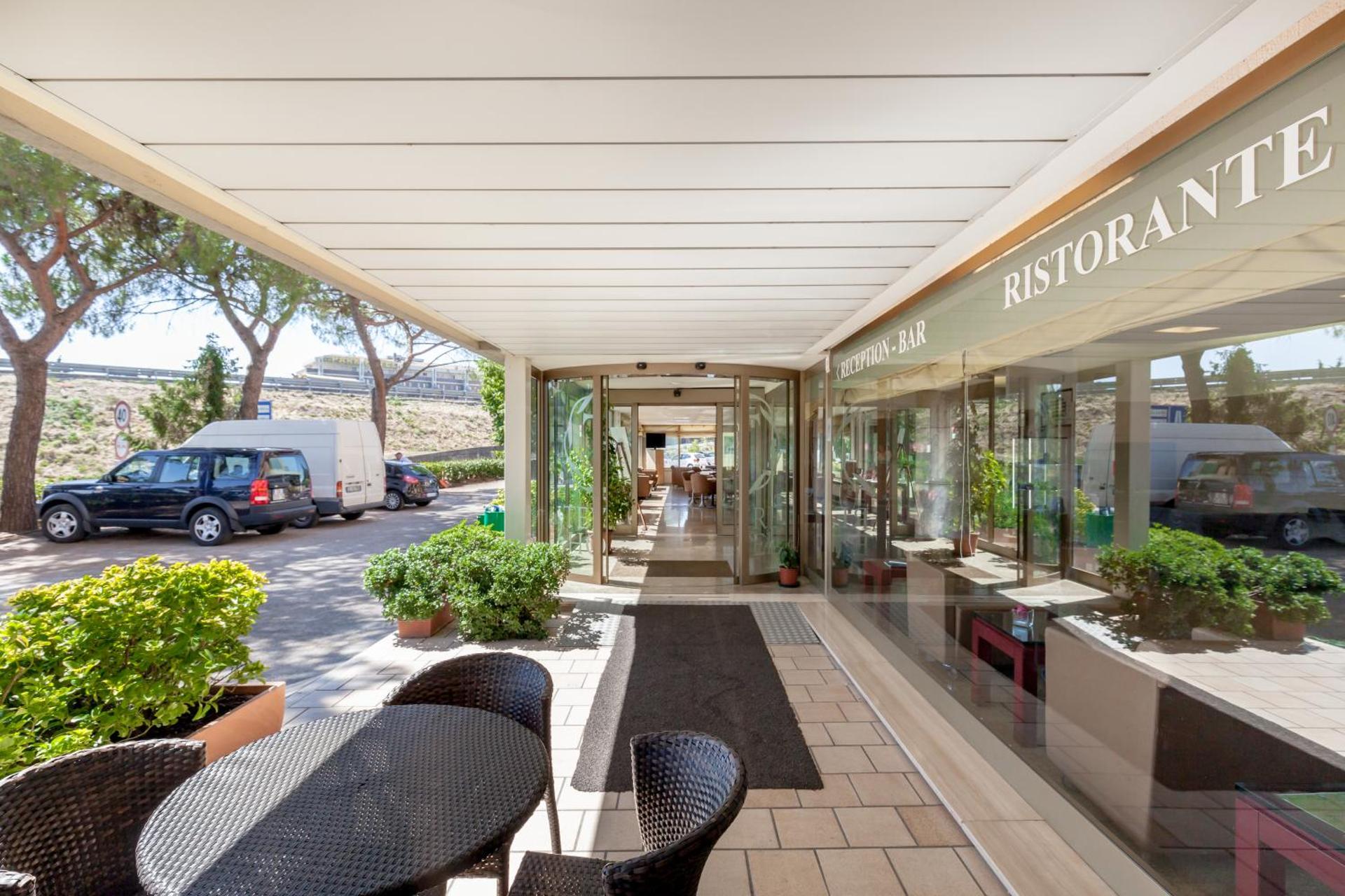 Hotel Tevere Perugia - Photo 2