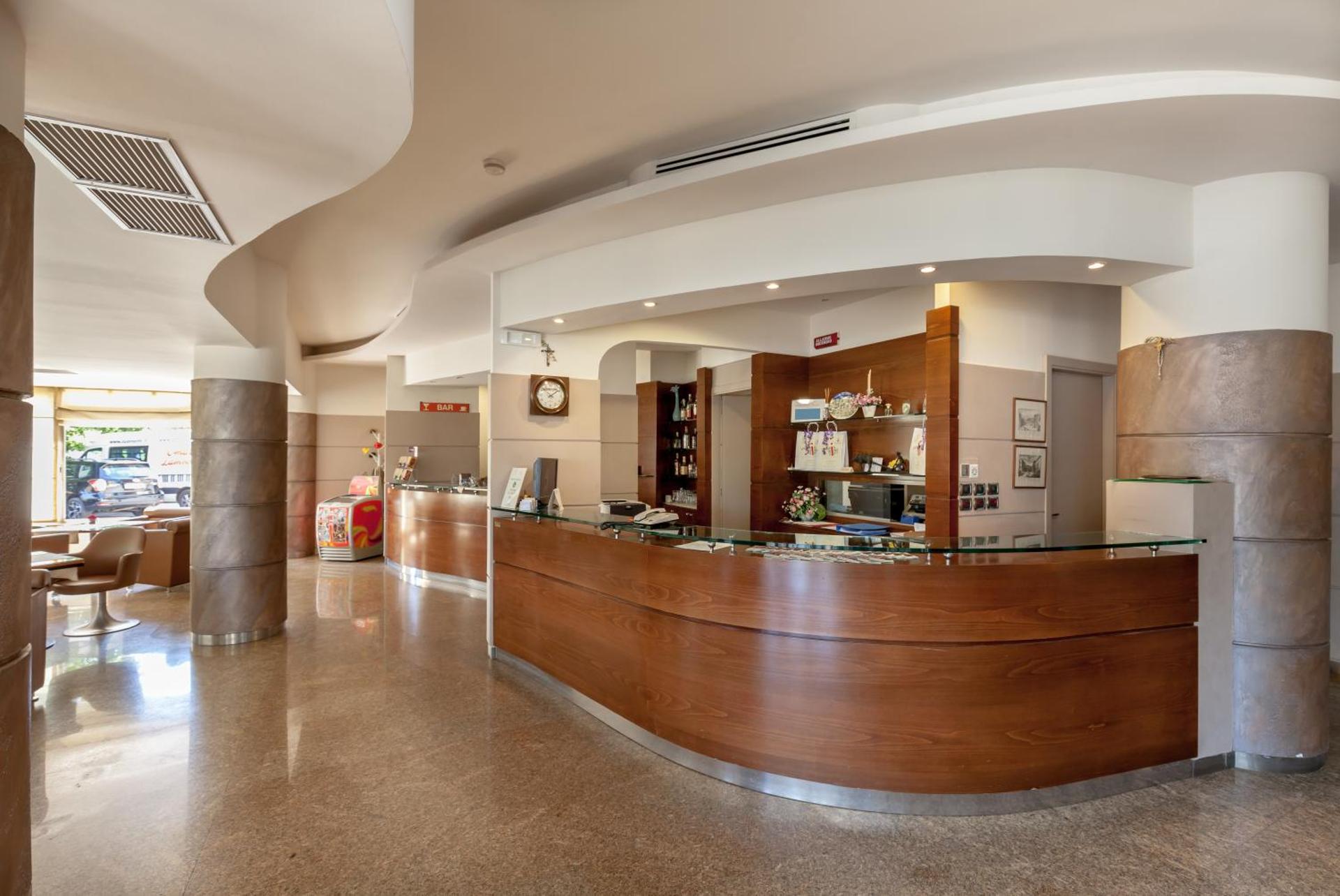 Hotel Tevere Perugia - Photo 14