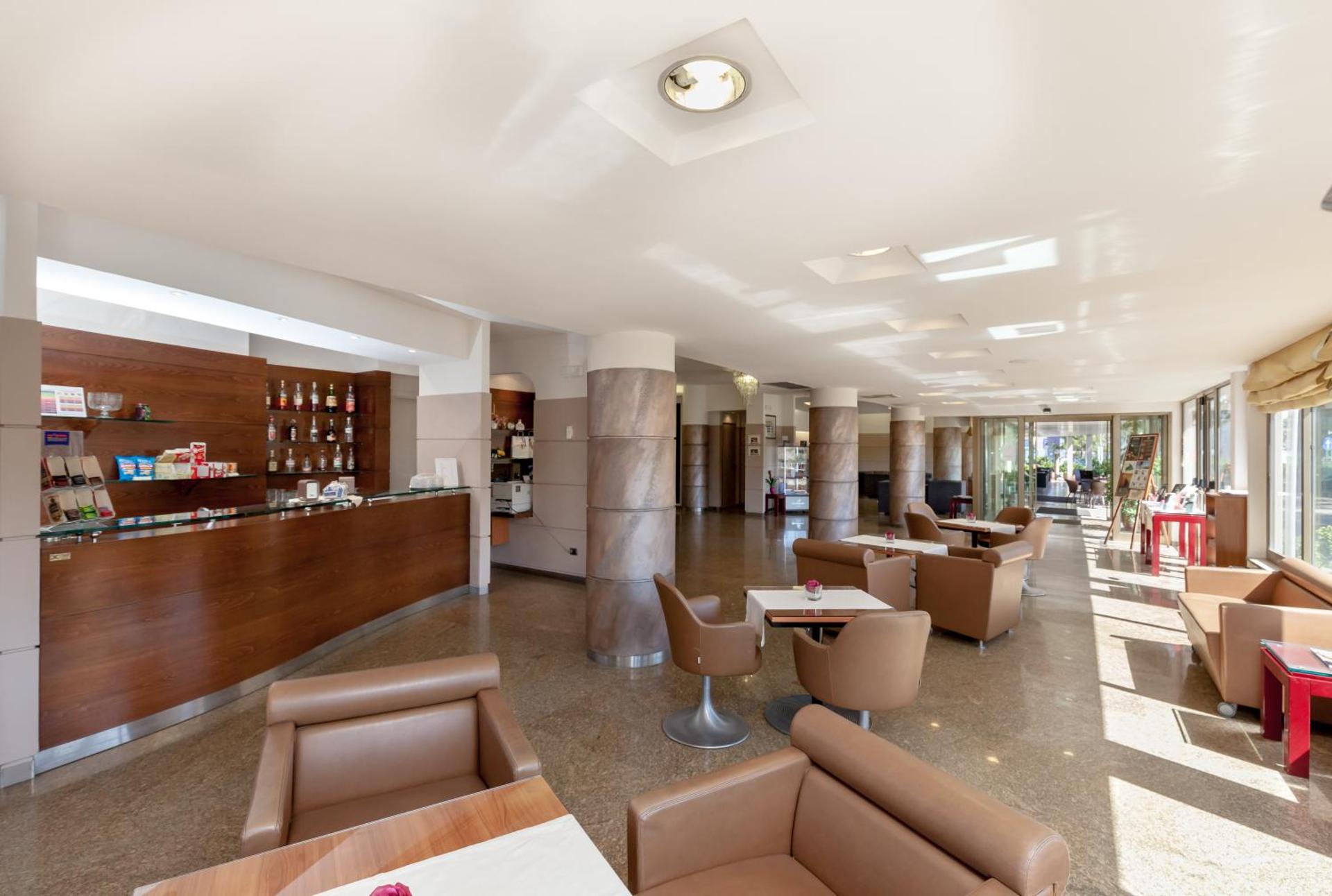 Hotel Tevere Perugia - Photo 11