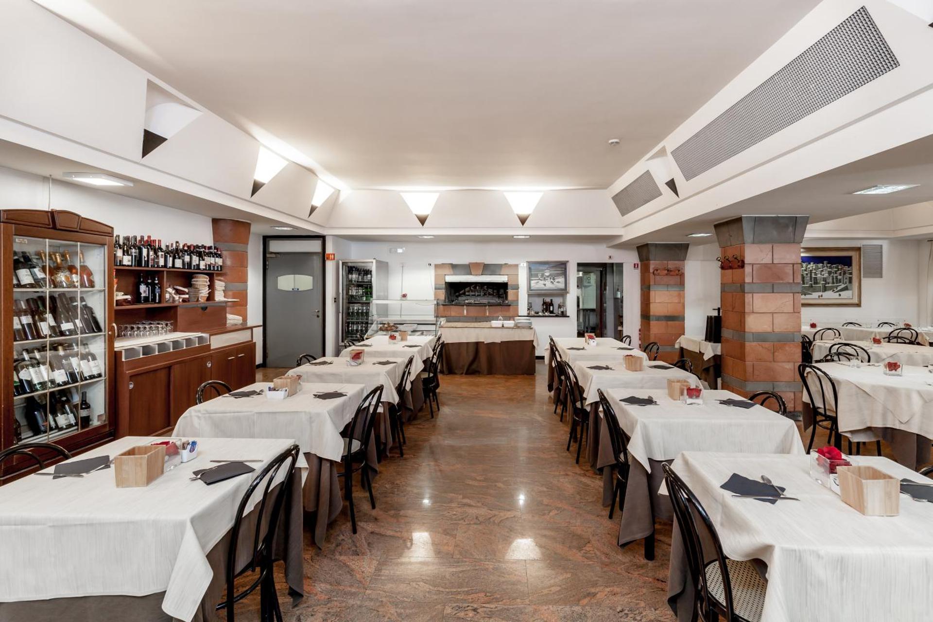 Hotel Tevere Perugia - Photo 18