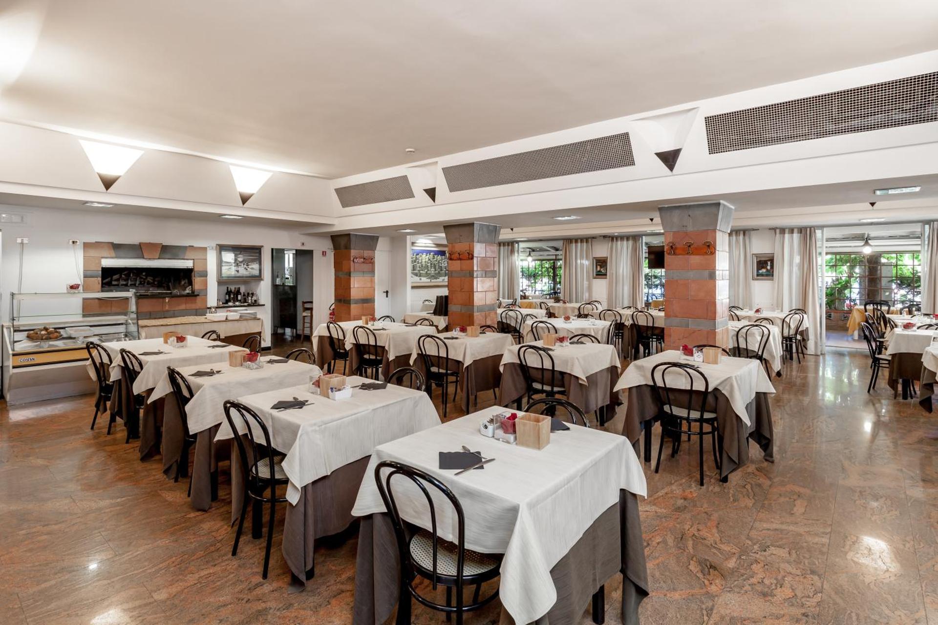 Hotel Tevere Perugia - Photo 17