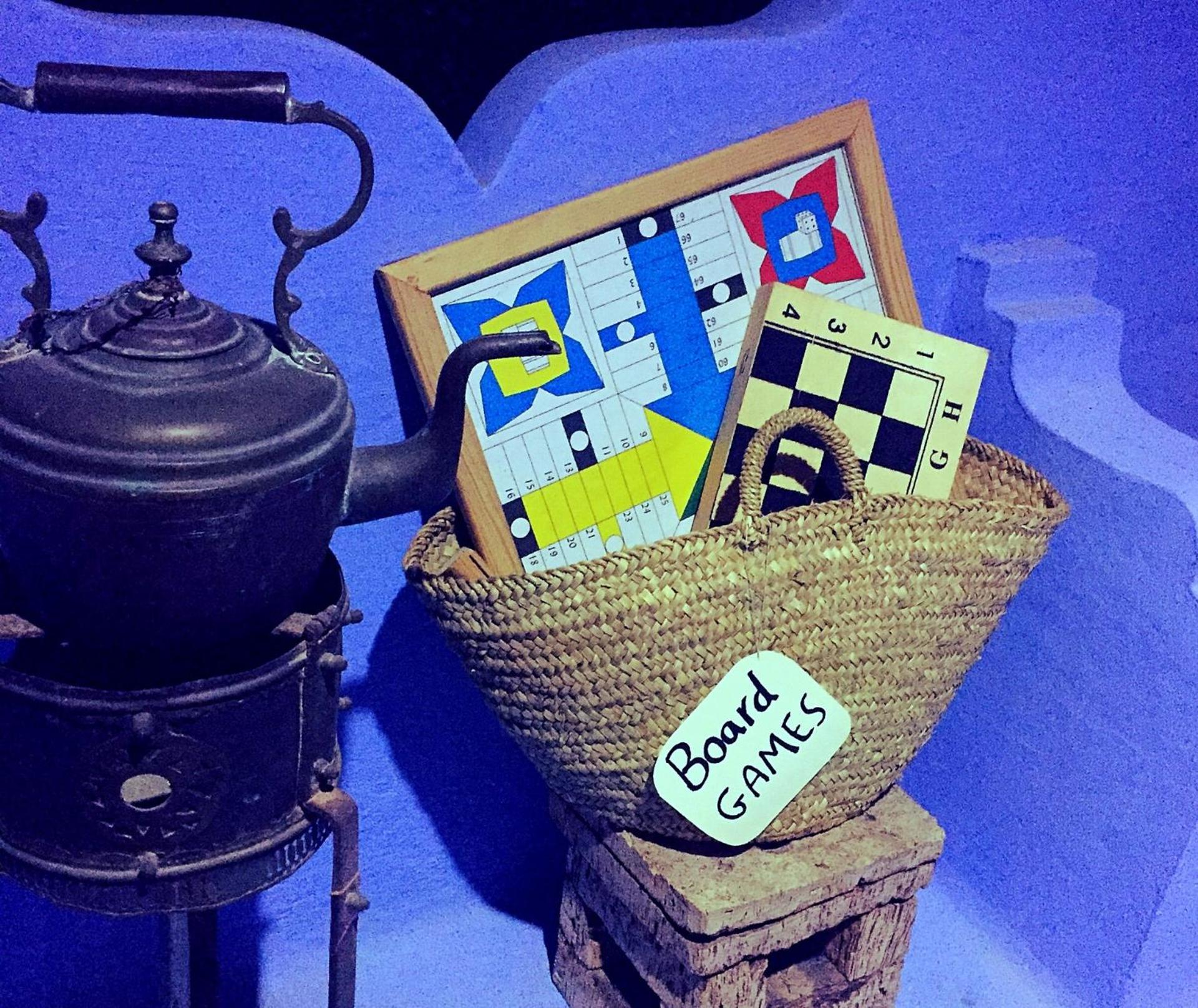 Dar Dadicilef - Photo 28