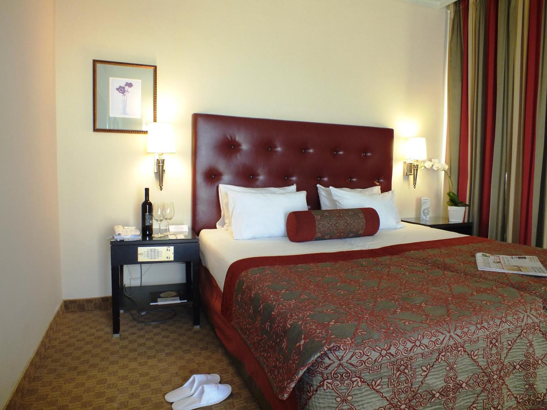 Prima Kings Hotel - Photo 22