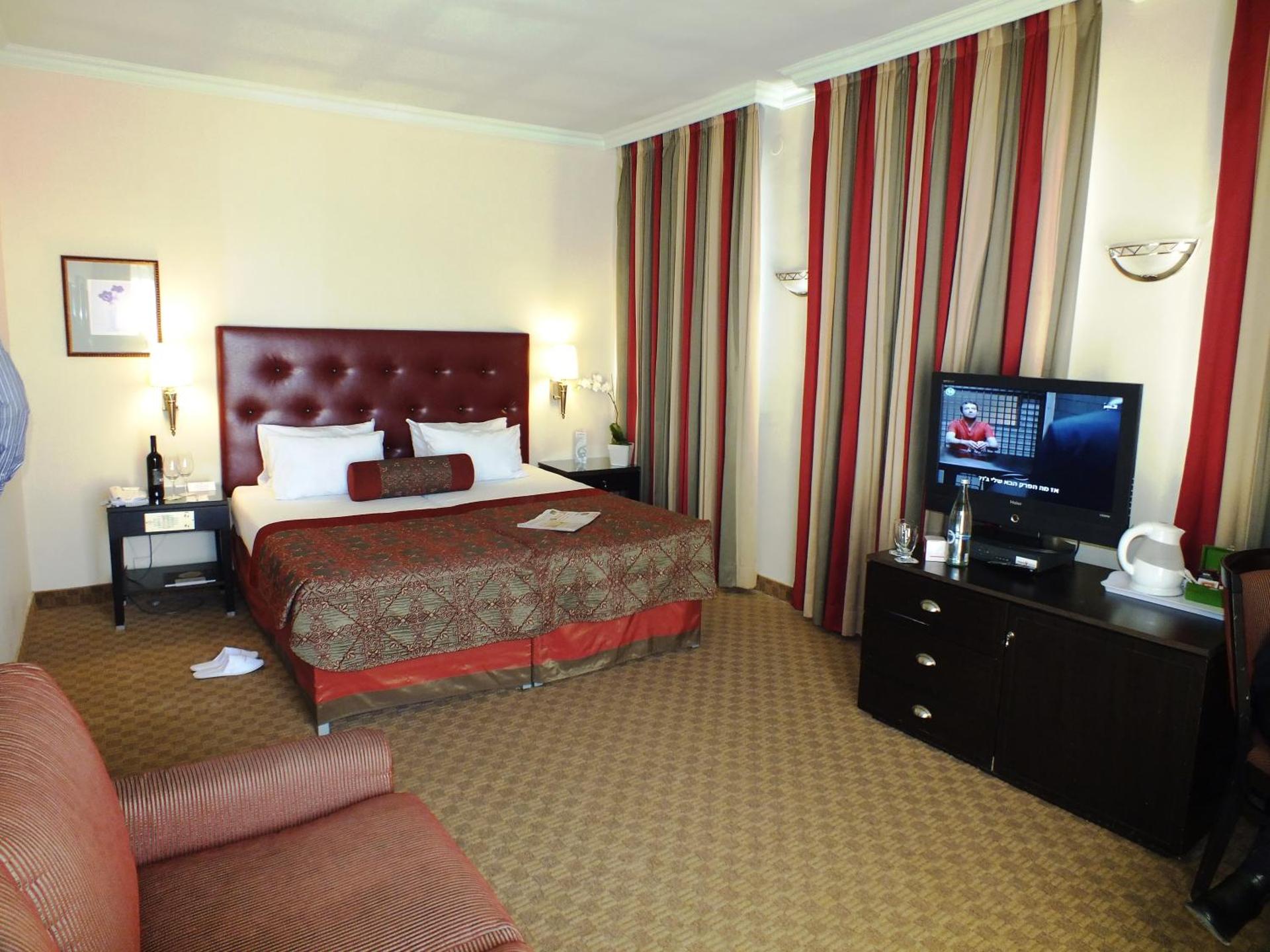 Prima Kings Hotel - Photo 17