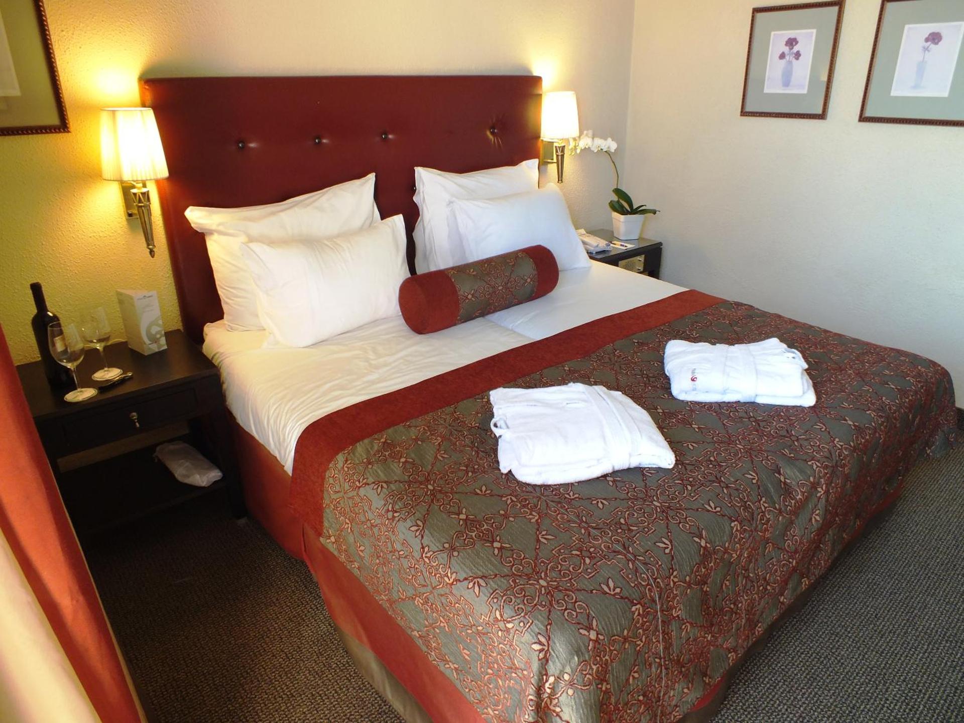 Prima Kings Hotel - Photo 42