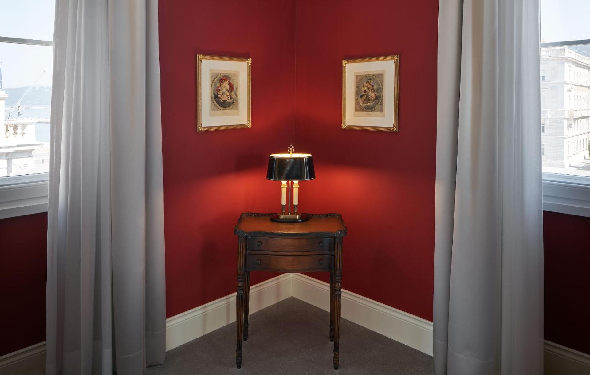 Grand Hotel Duchi d'Aosta - Photo 41