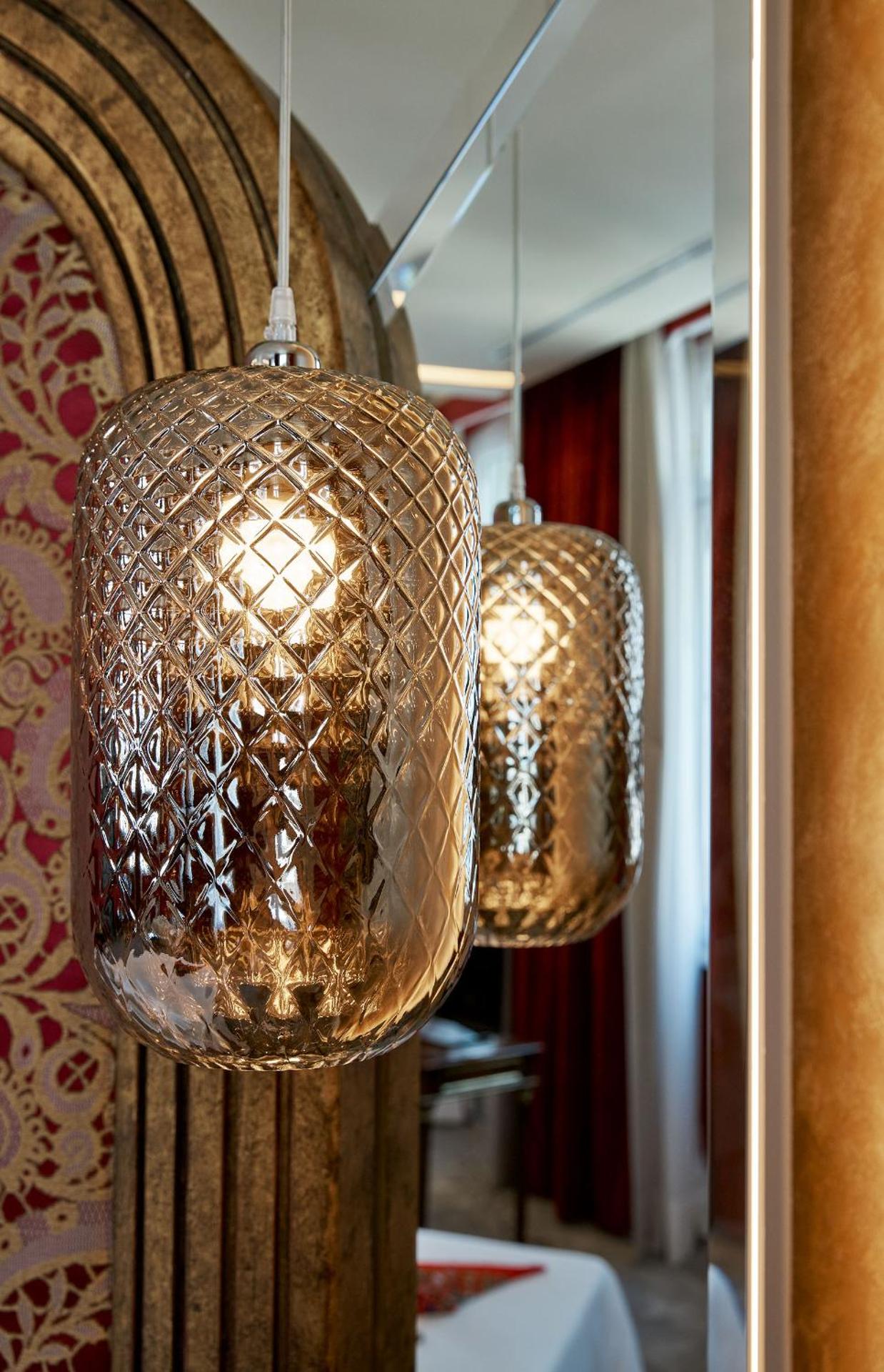 Grand Hotel Duchi d'Aosta - Photo 42