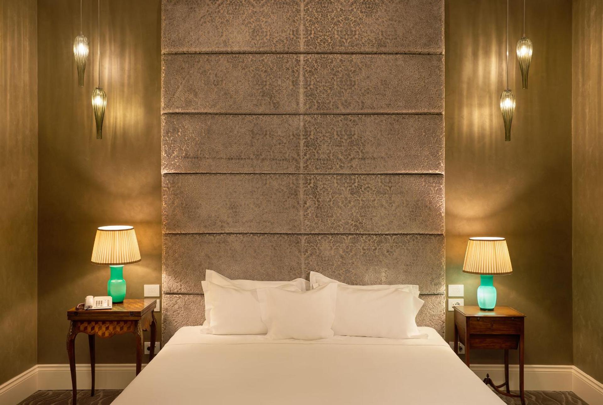 Grand Hotel Duchi d'Aosta - Photo 11