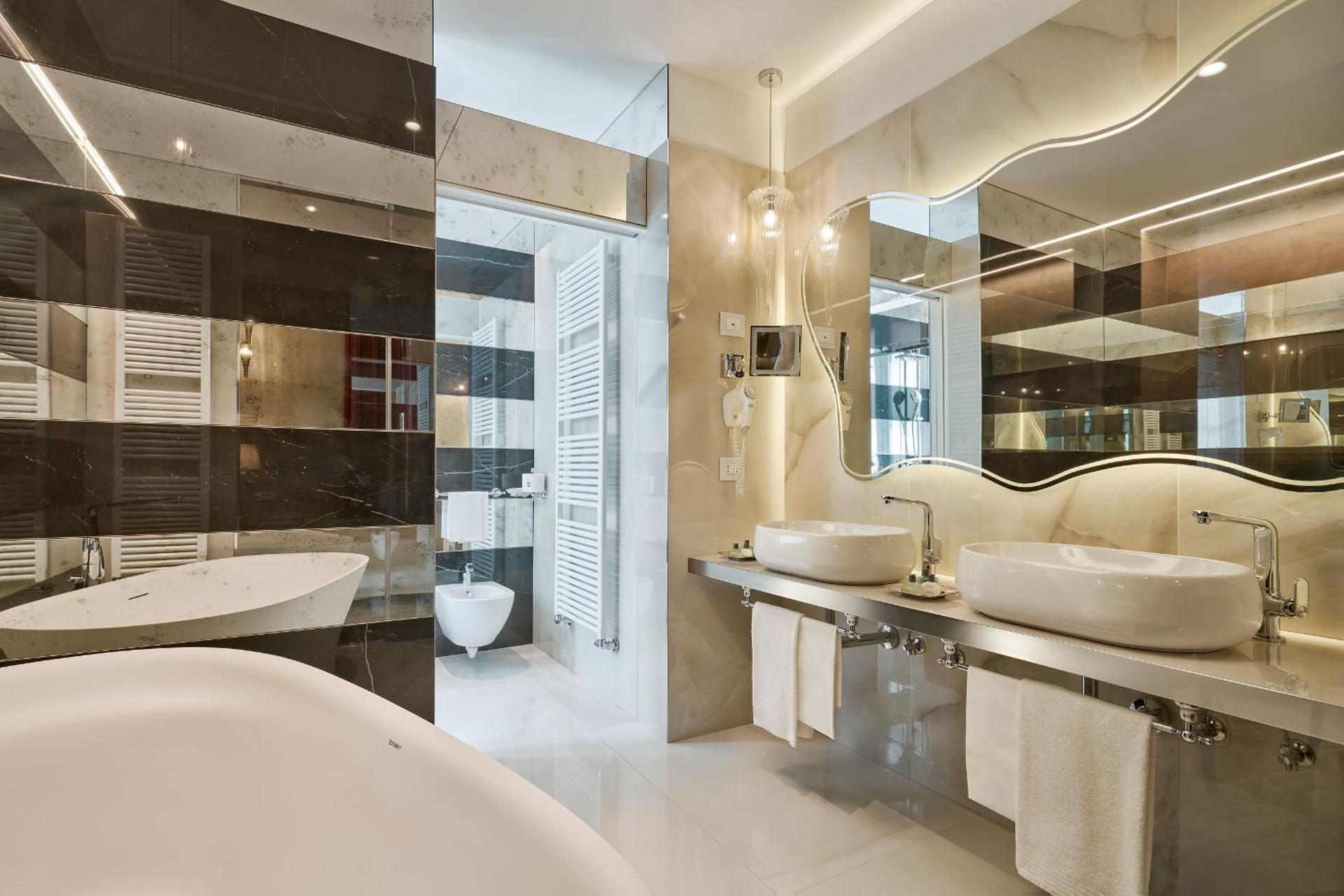 Grand Hotel Duchi d'Aosta - Photo 10