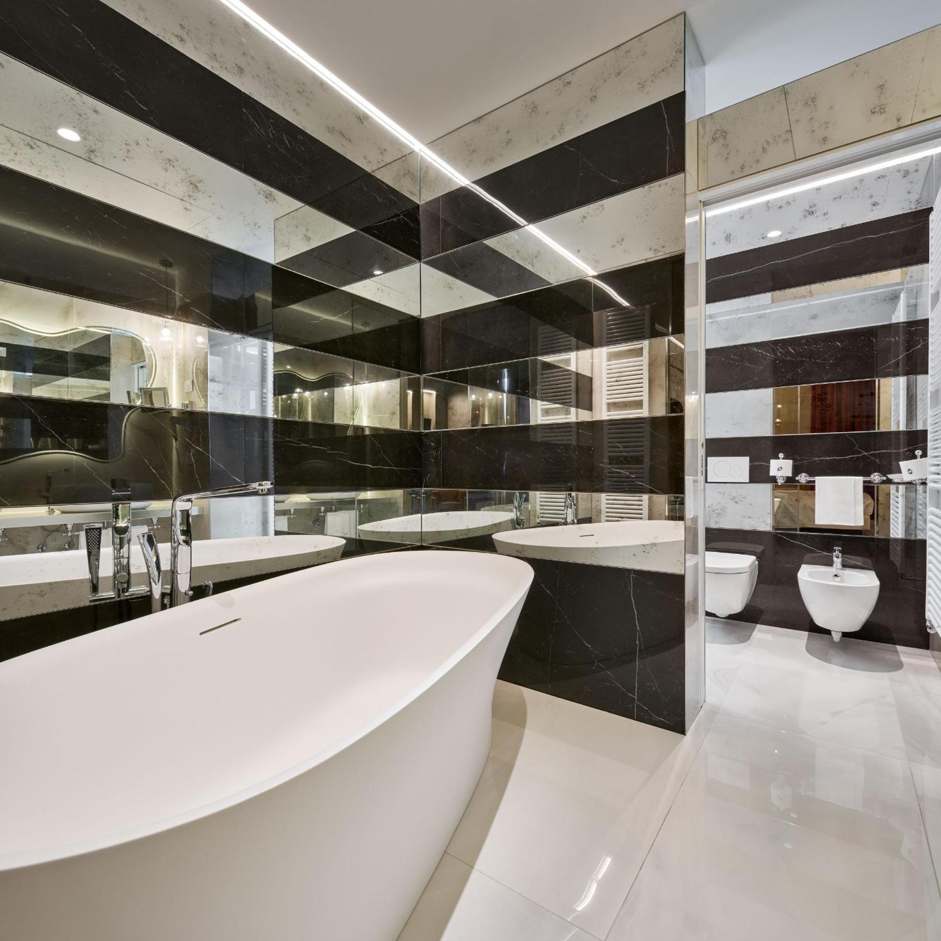 Grand Hotel Duchi d'Aosta - Photo 7