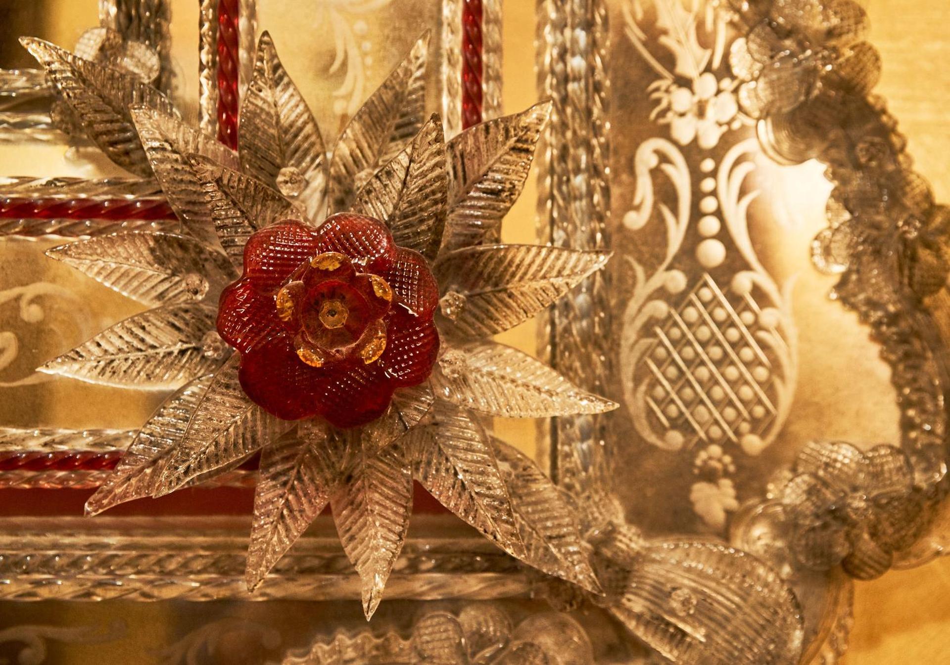 Grand Hotel Duchi d'Aosta - Photo 95