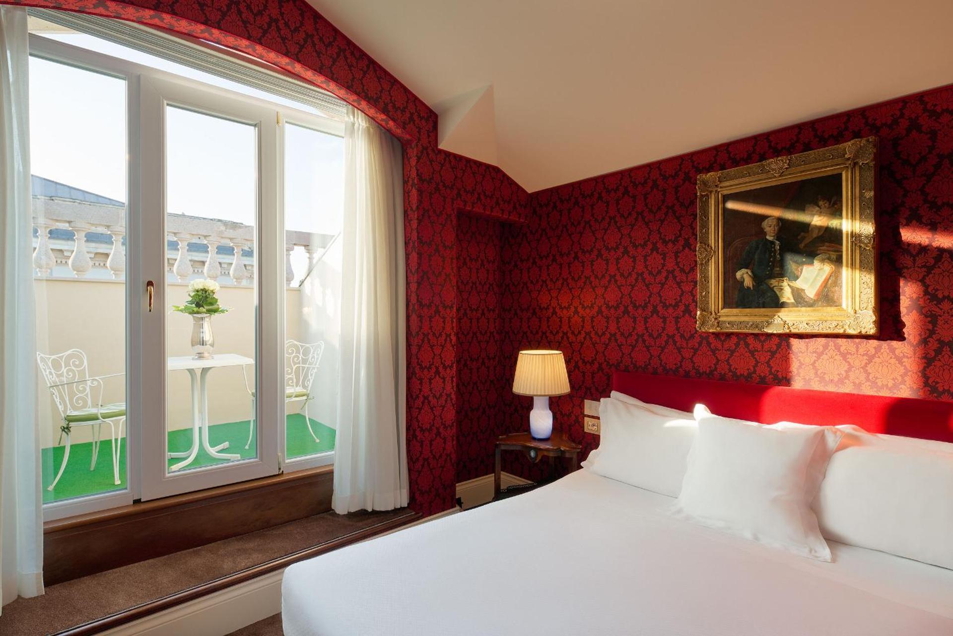 Grand Hotel Duchi d'Aosta - Photo 59