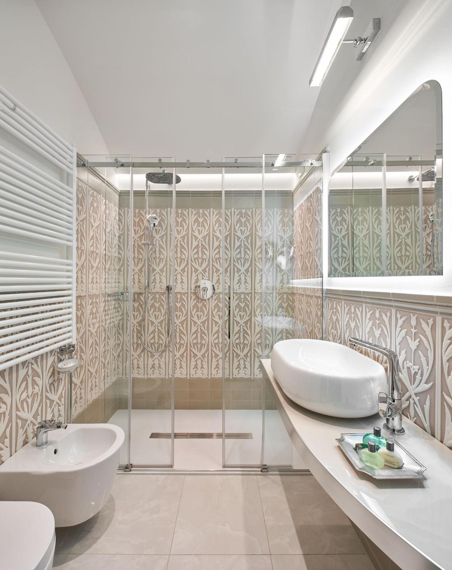 Grand Hotel Duchi d'Aosta - Photo 58