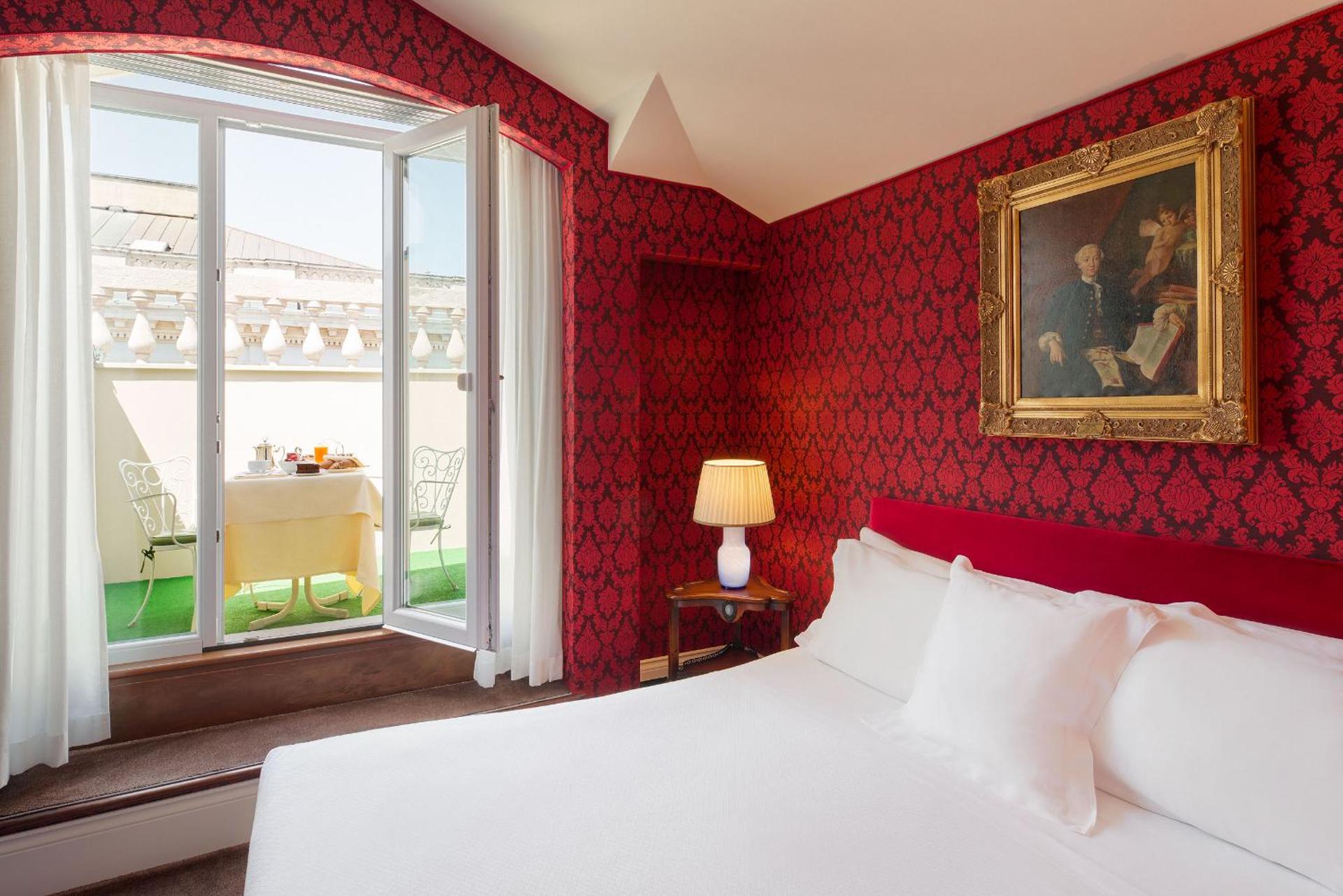 Grand Hotel Duchi d'Aosta - Photo 56