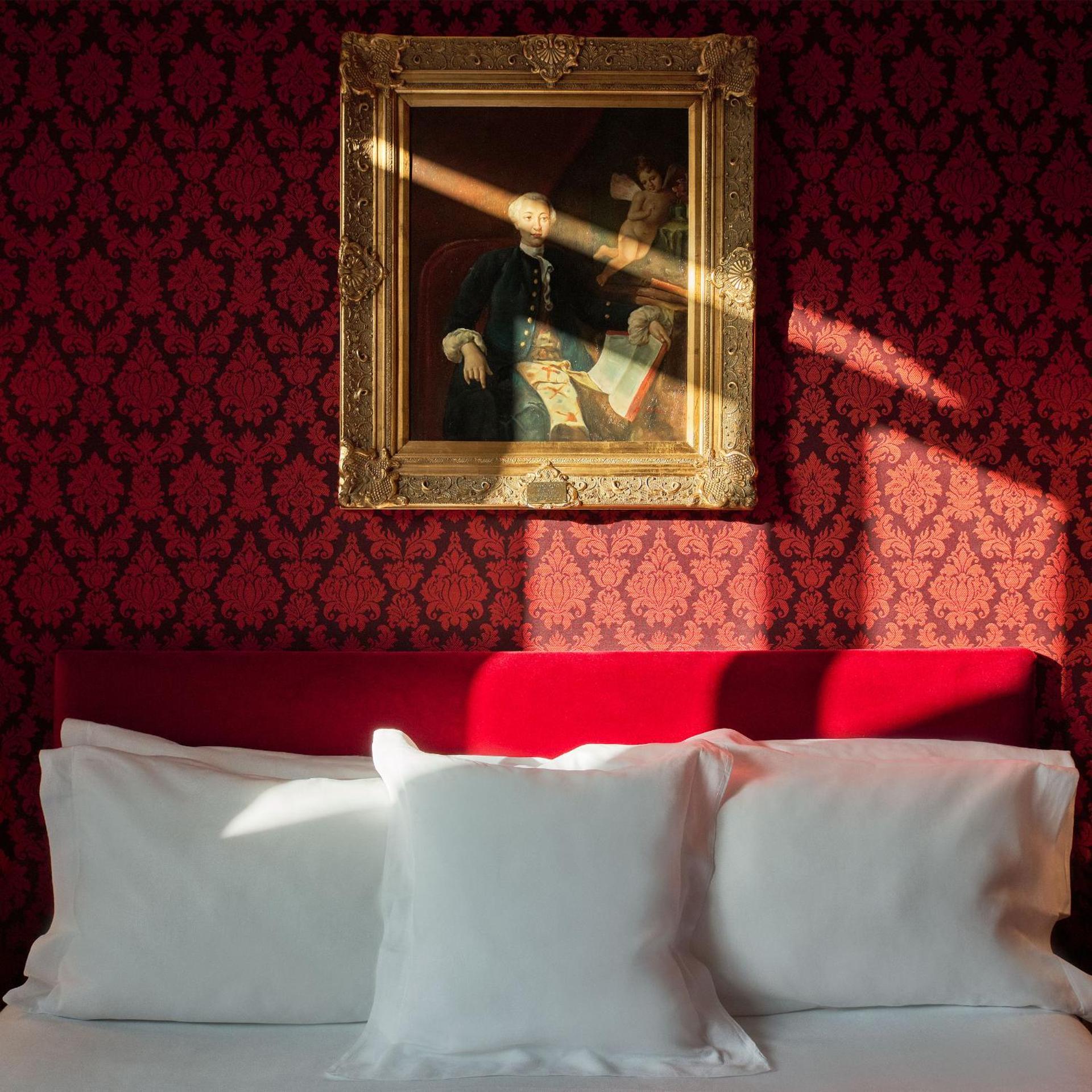 Grand Hotel Duchi d'Aosta - Photo 60