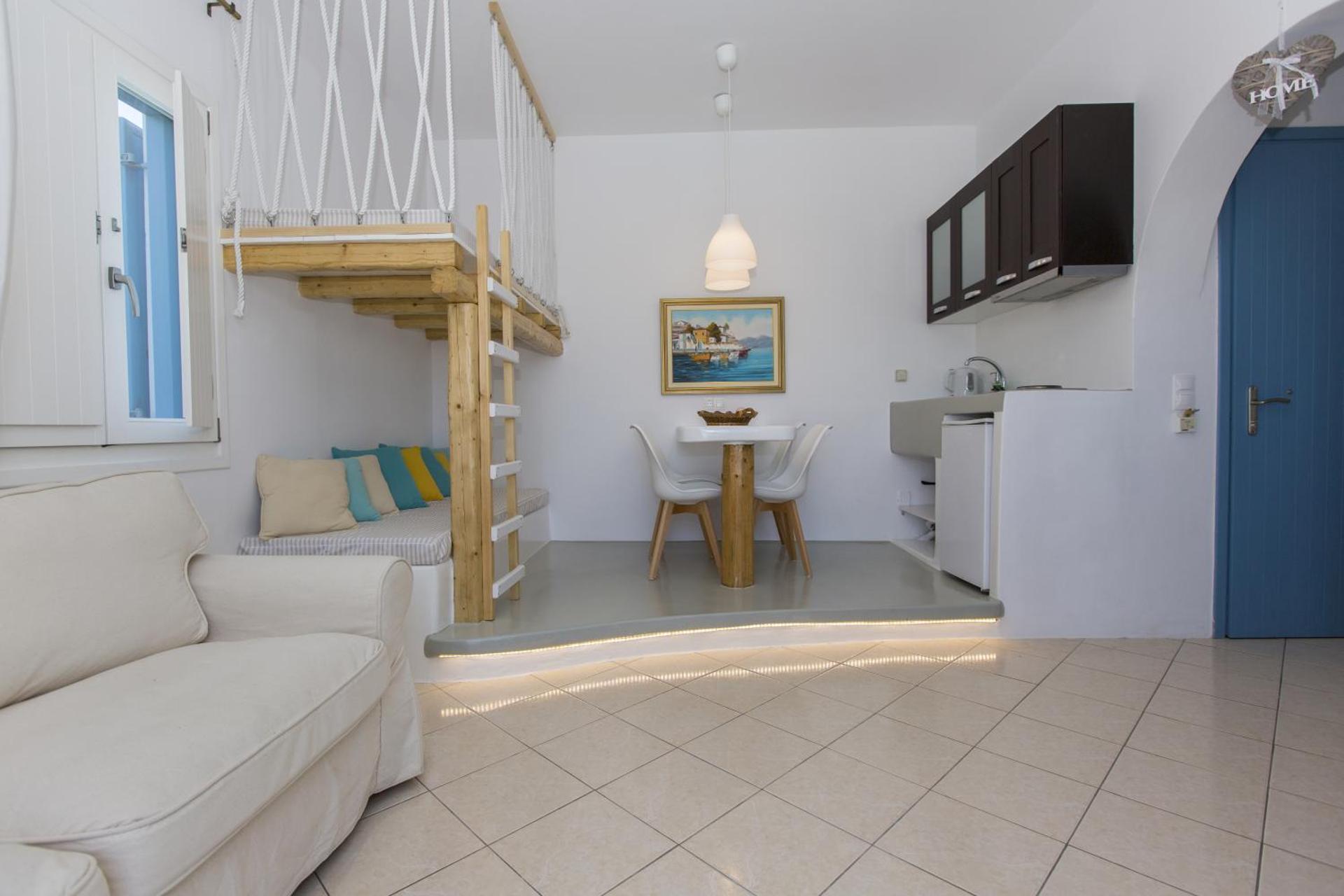 Valena Mare Suites & Apartments - Photo 45