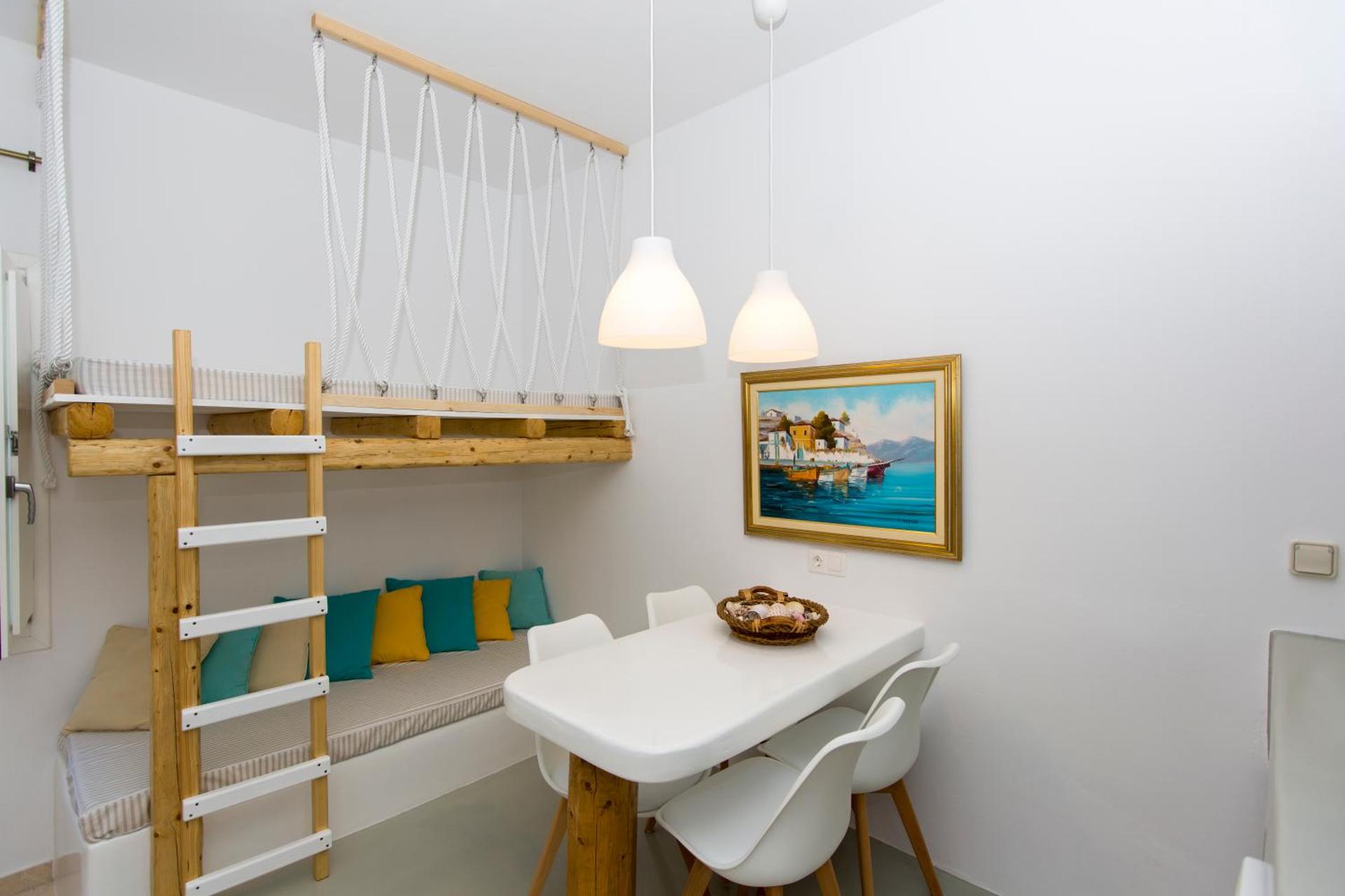 Valena Mare Suites & Apartments - Photo 50