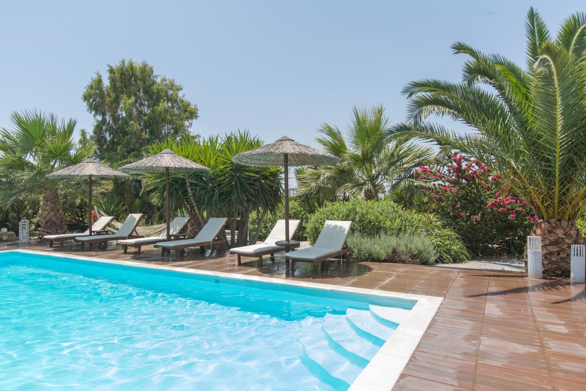 Valena Mare Suites & Apartments - Photo 124