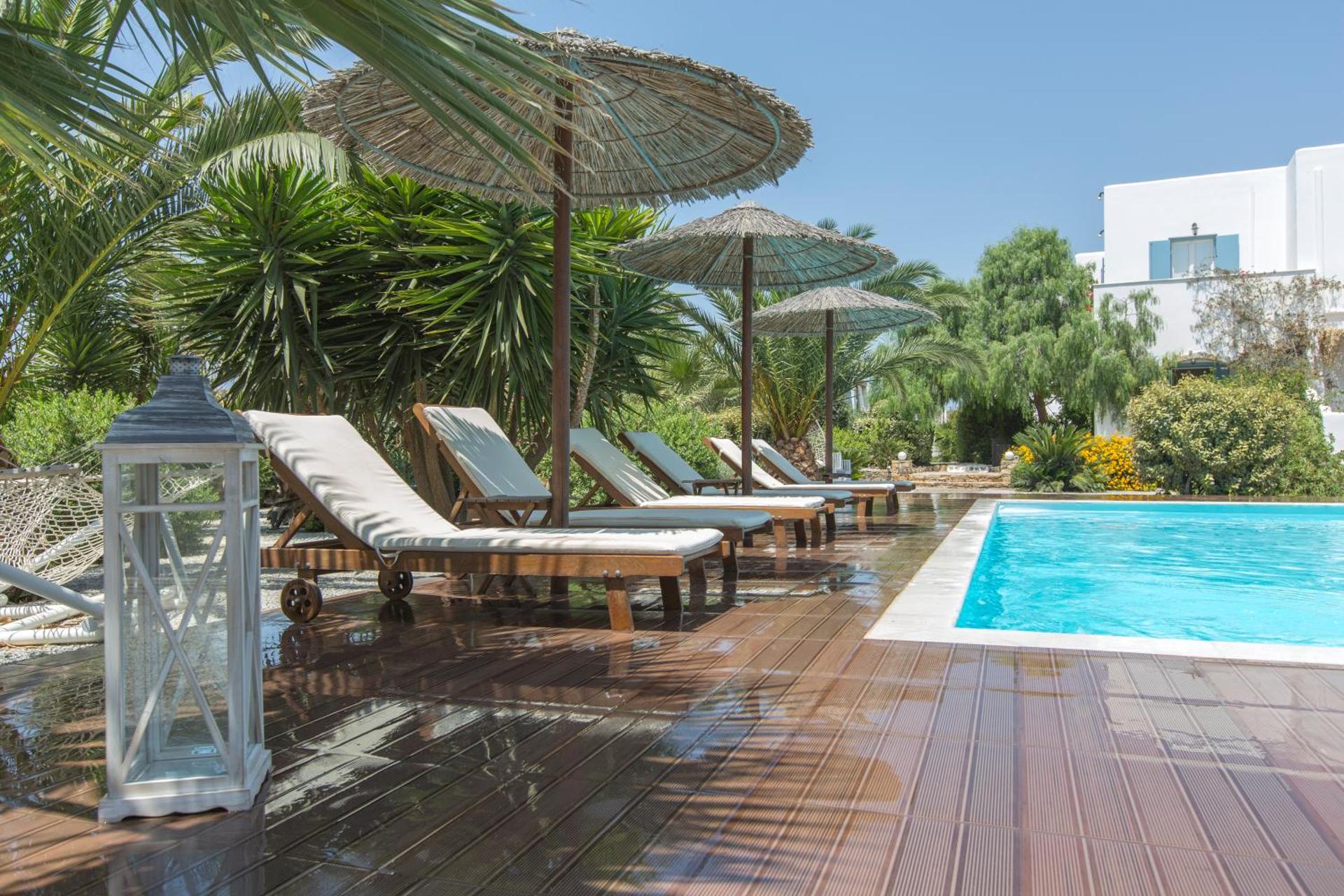 Valena Mare Suites & Apartments - Photo 123