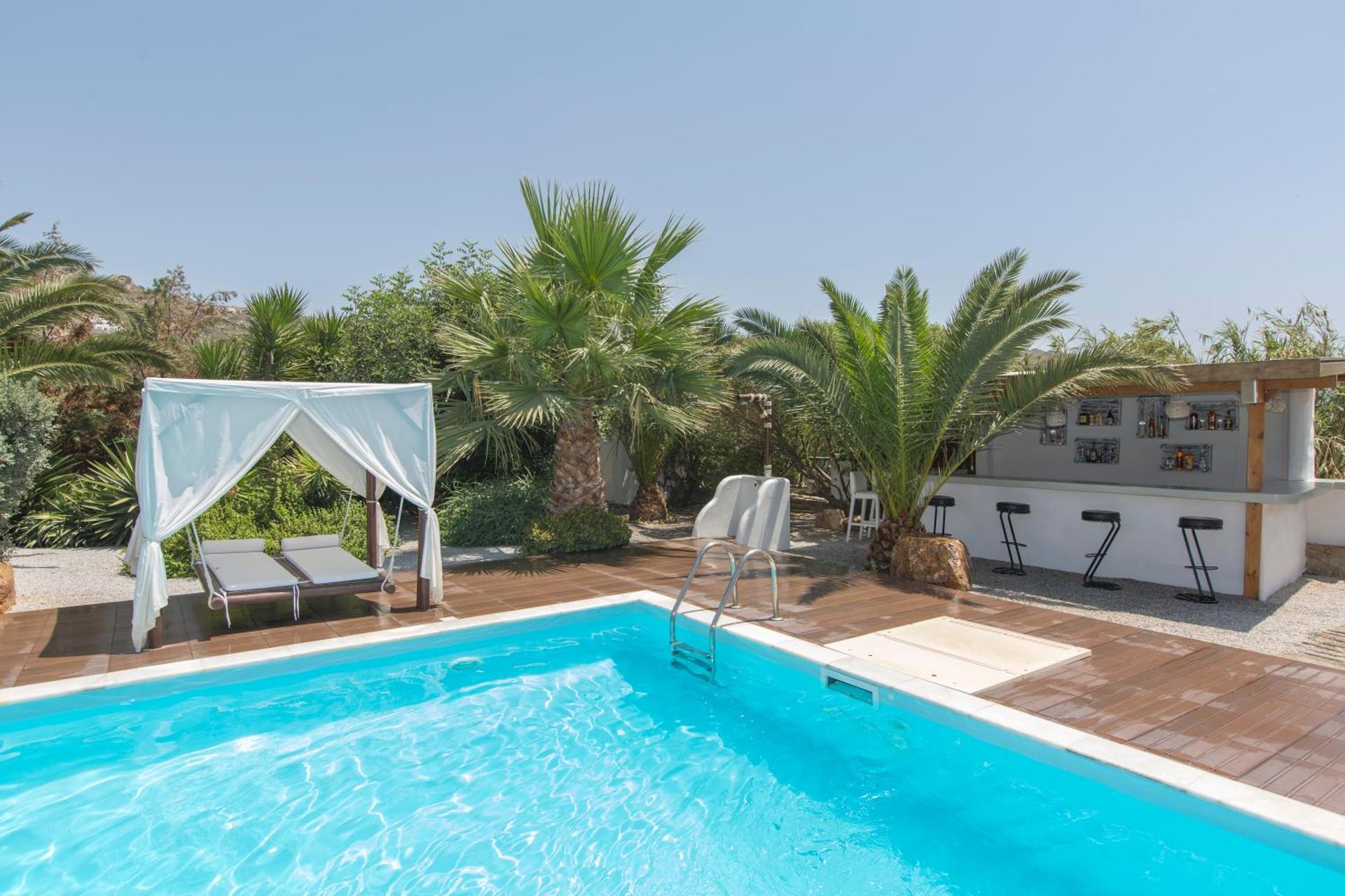 Valena Mare Suites & Apartments - Photo 122